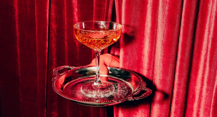 What to Wear to a Cocktail Party