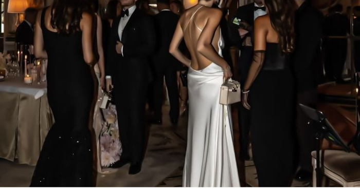 10 Gala Dress Ideas for a Polished Entrance