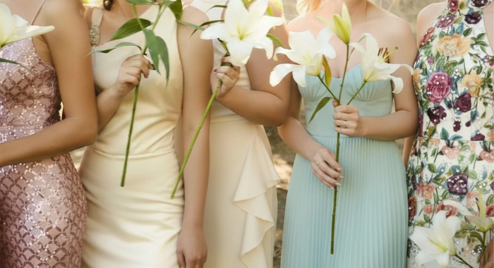 12 Bridal Shower Outfit Ideas to Wear Well