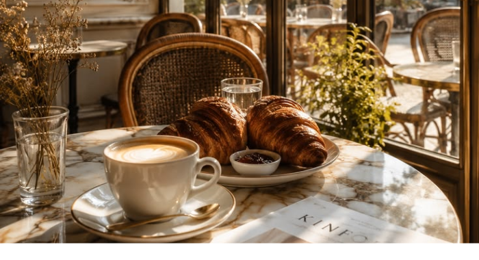 Brunch Outfit for Women That Feels Polished