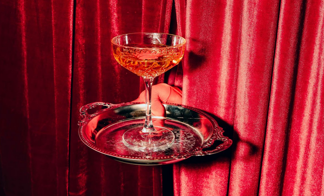 What to Wear to a Cocktail Party