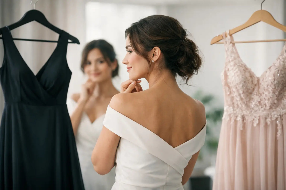 How to Choose Formal Dresses That Feel Like You