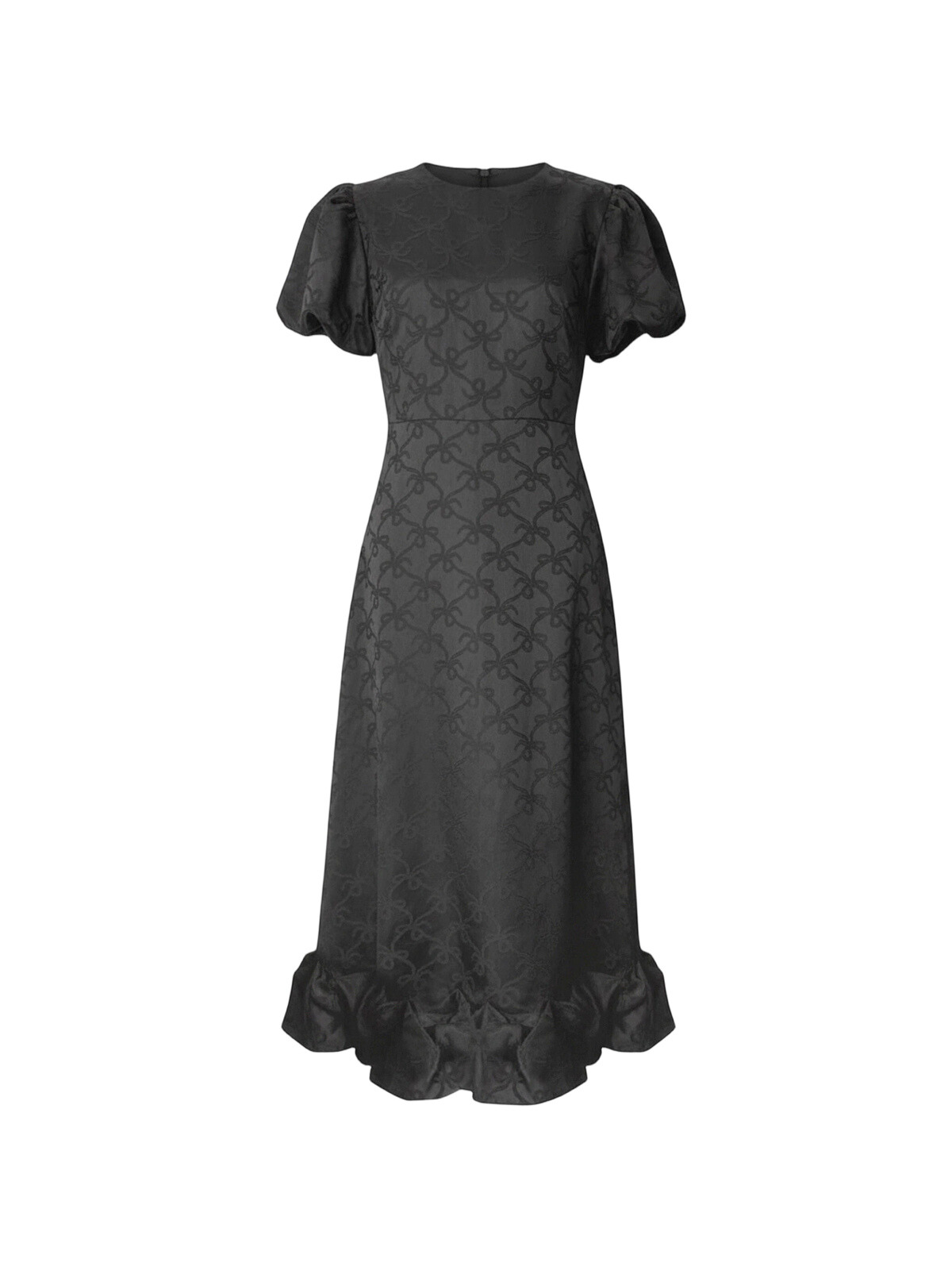 Robe Vivian Noir