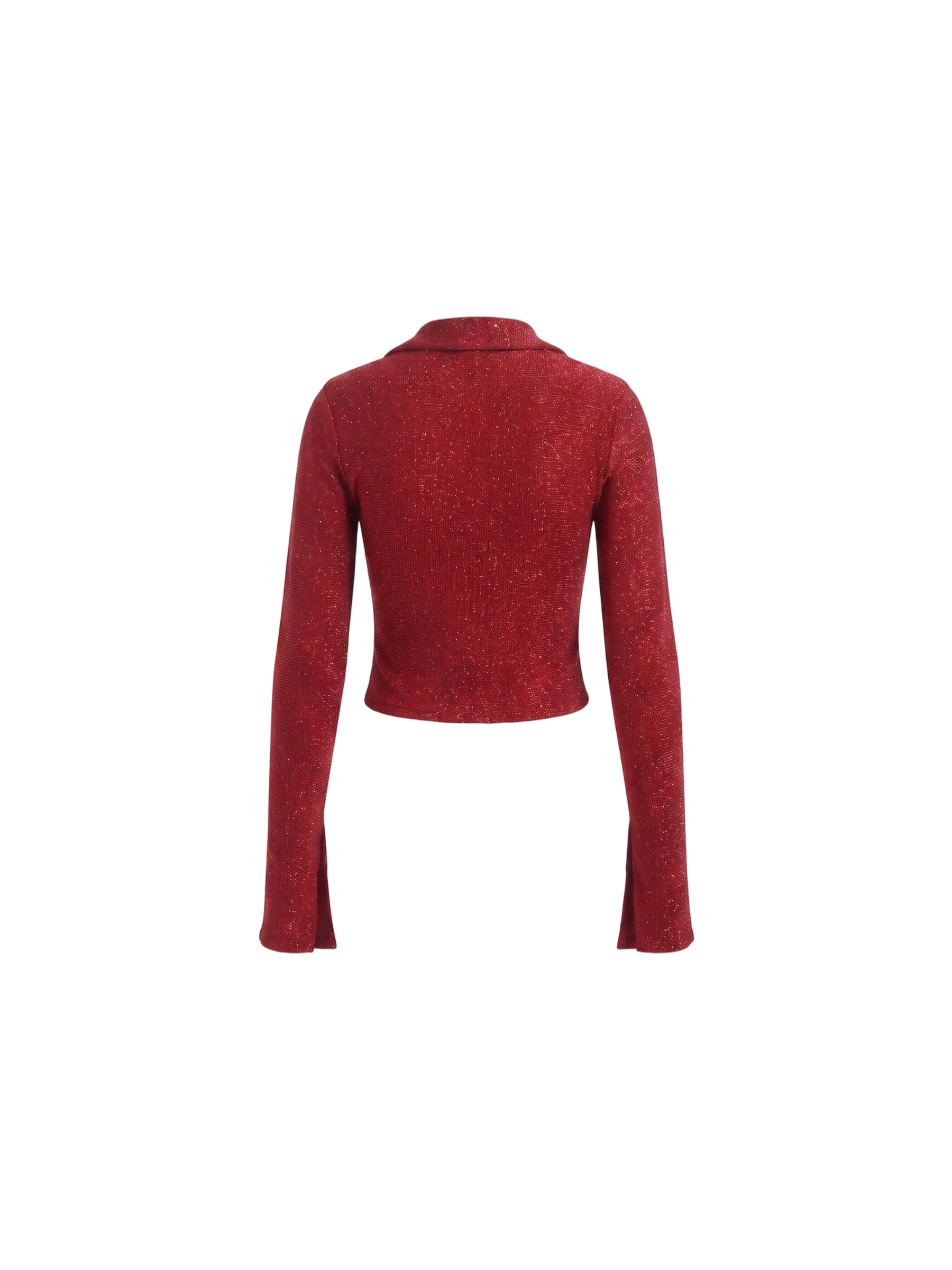 Nebula Cardigan