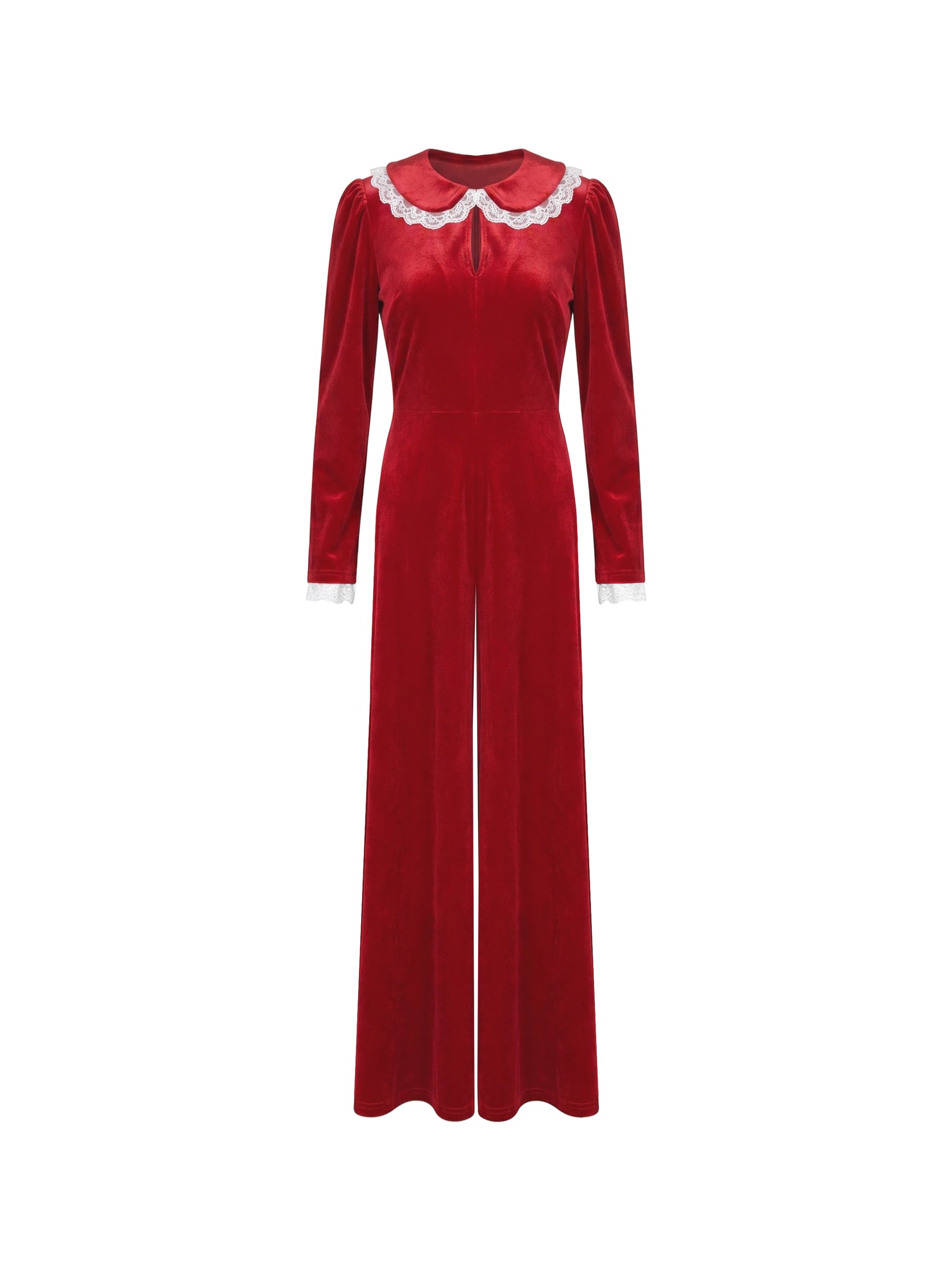 Camille Jumpsuit