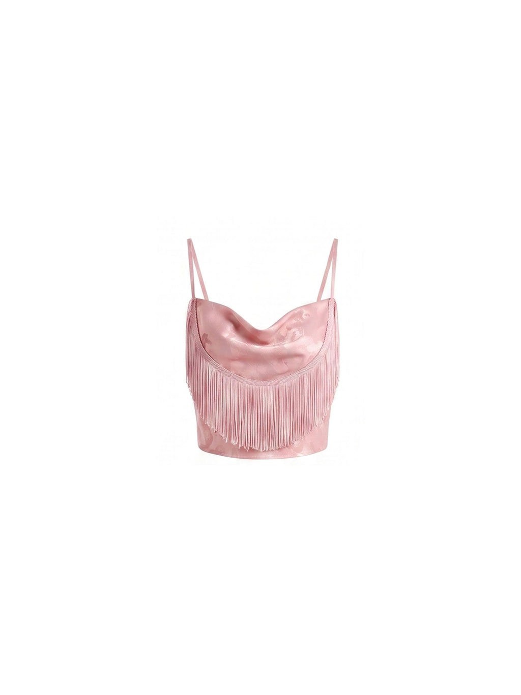 Haut Simone - Rose