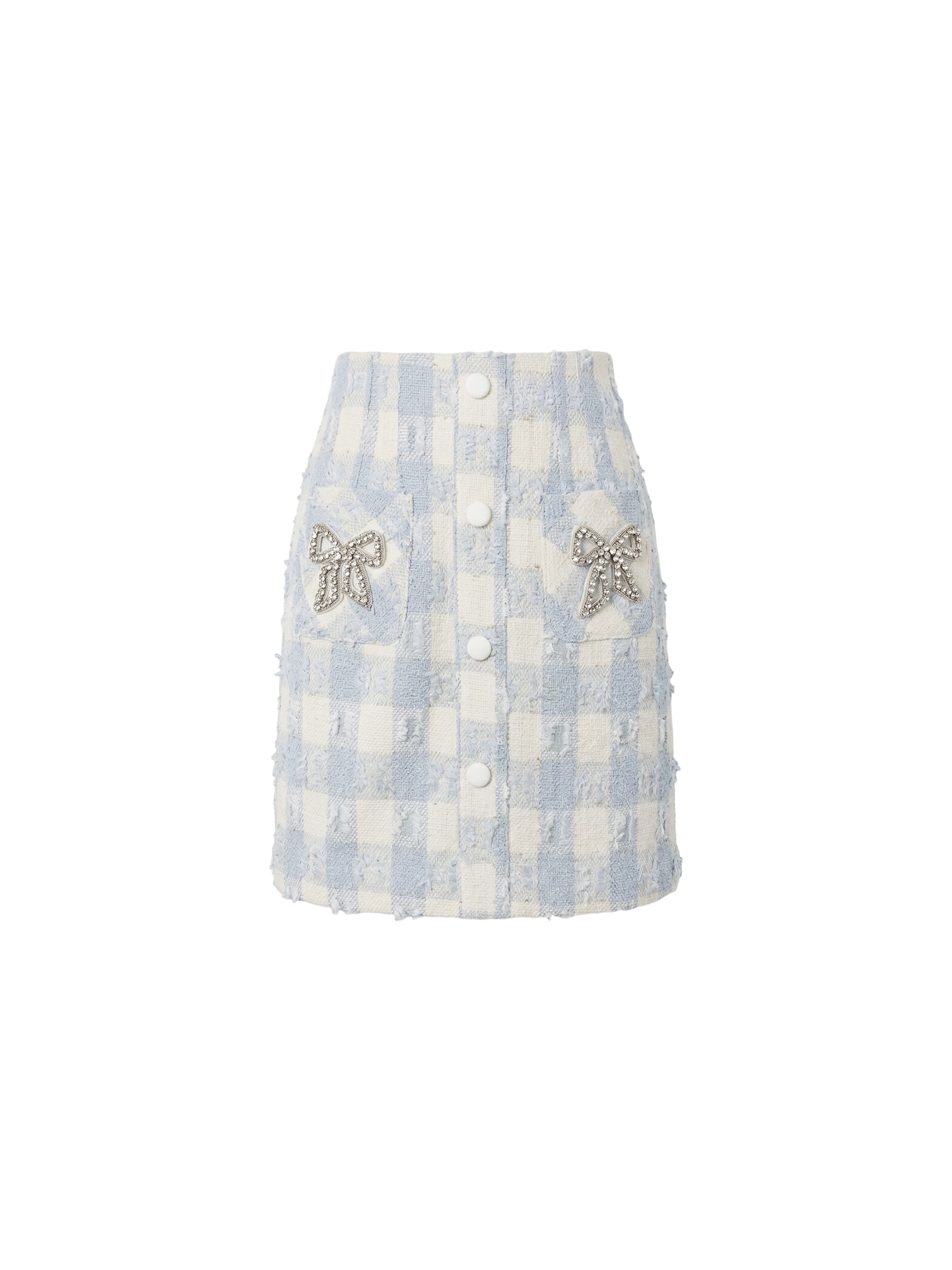 Greta Skirt