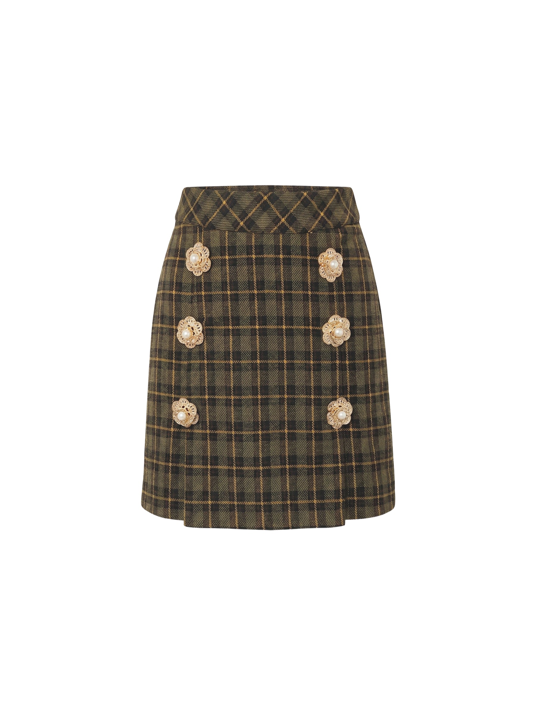 Theia Skirt