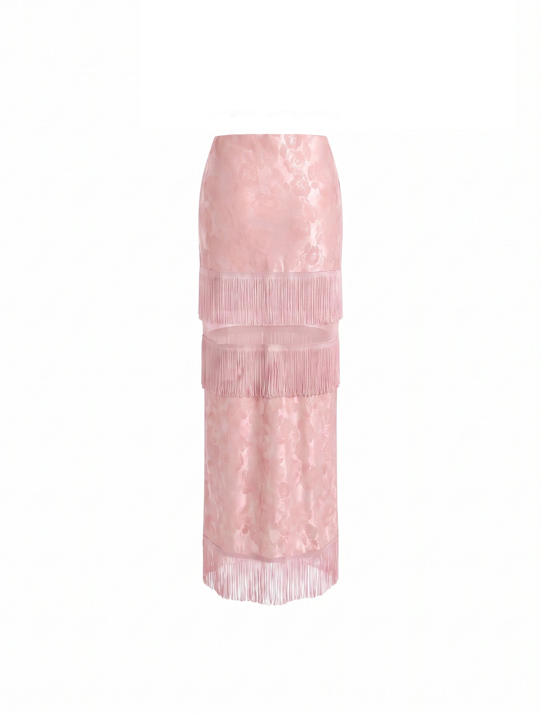 Simone Skirt - Pink