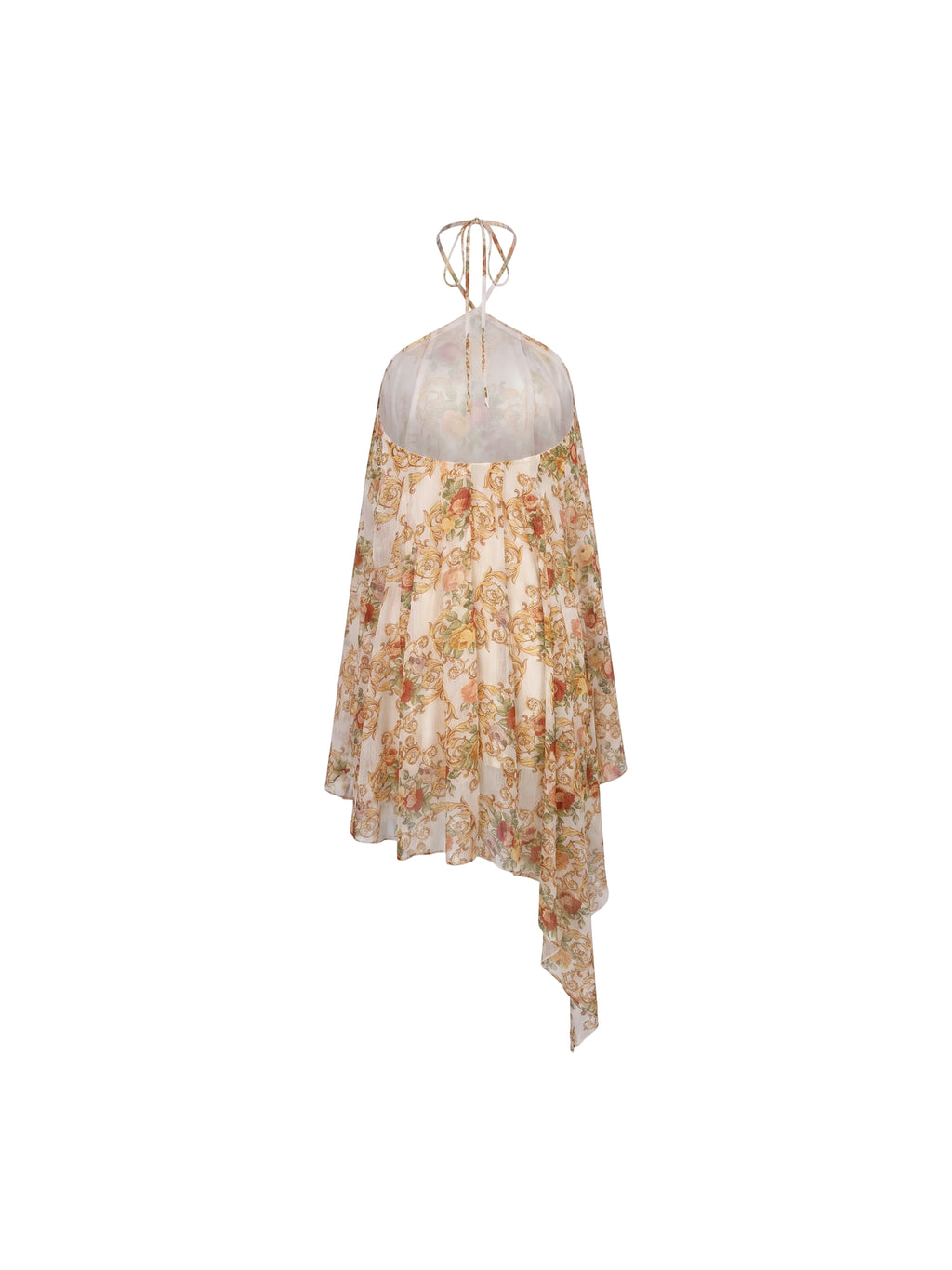 Robe Alba - Licou