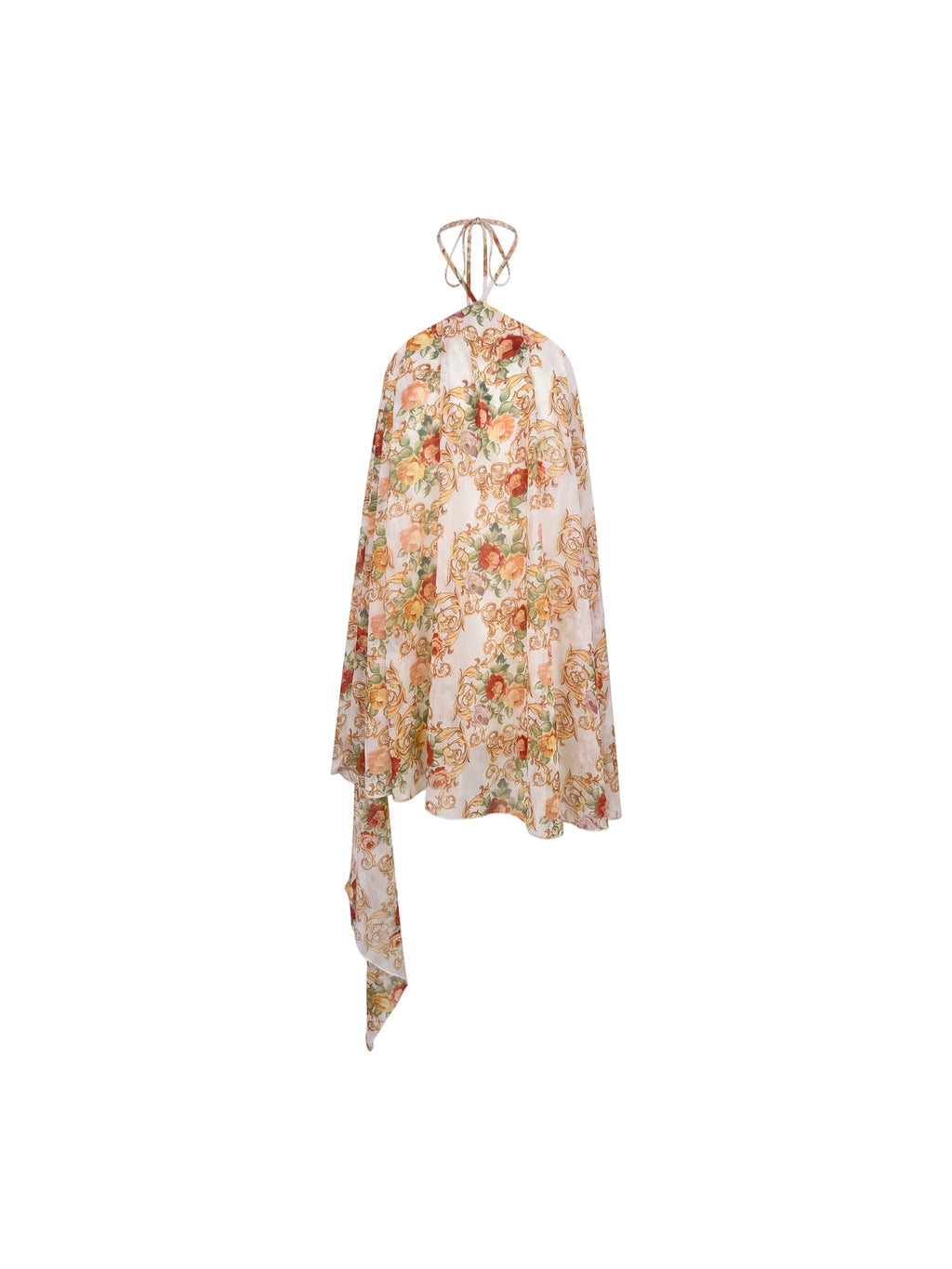 Robe Alba - Licou