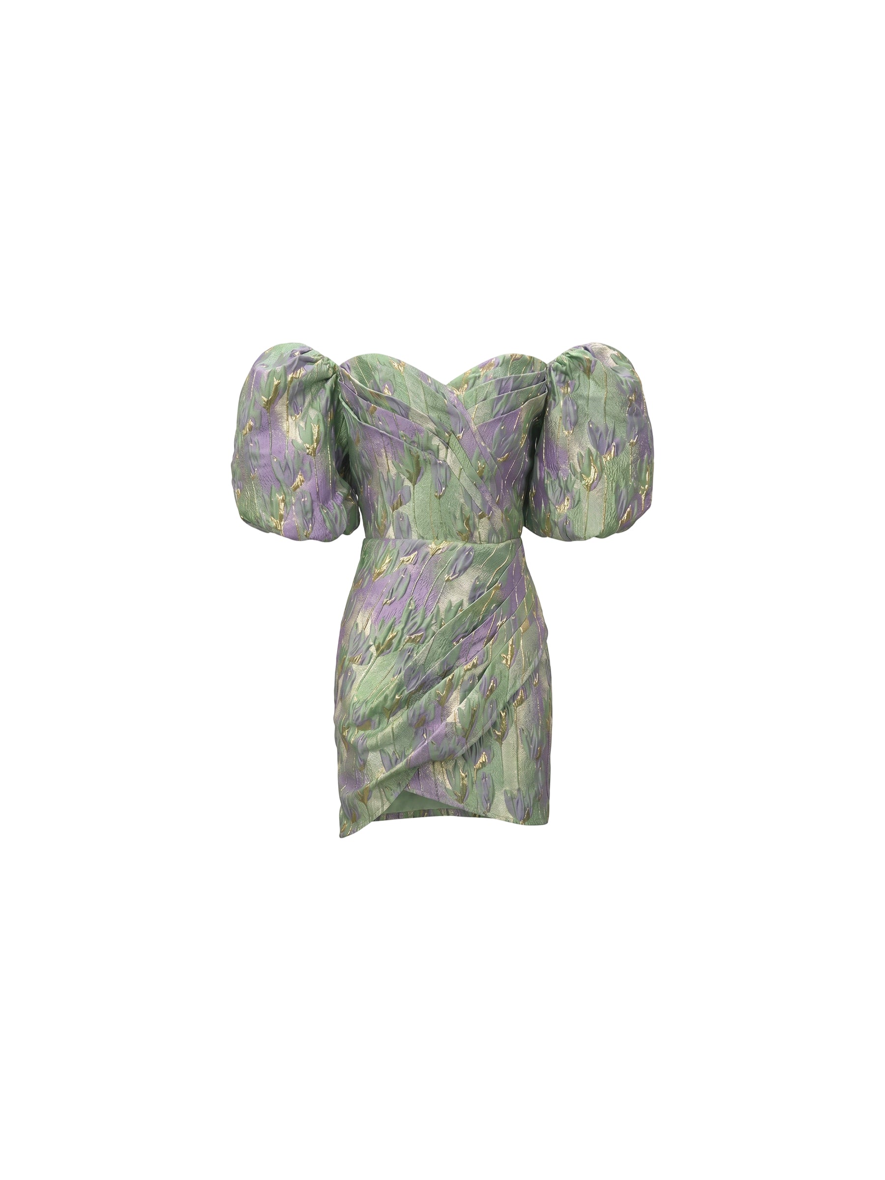 Alowen Dress