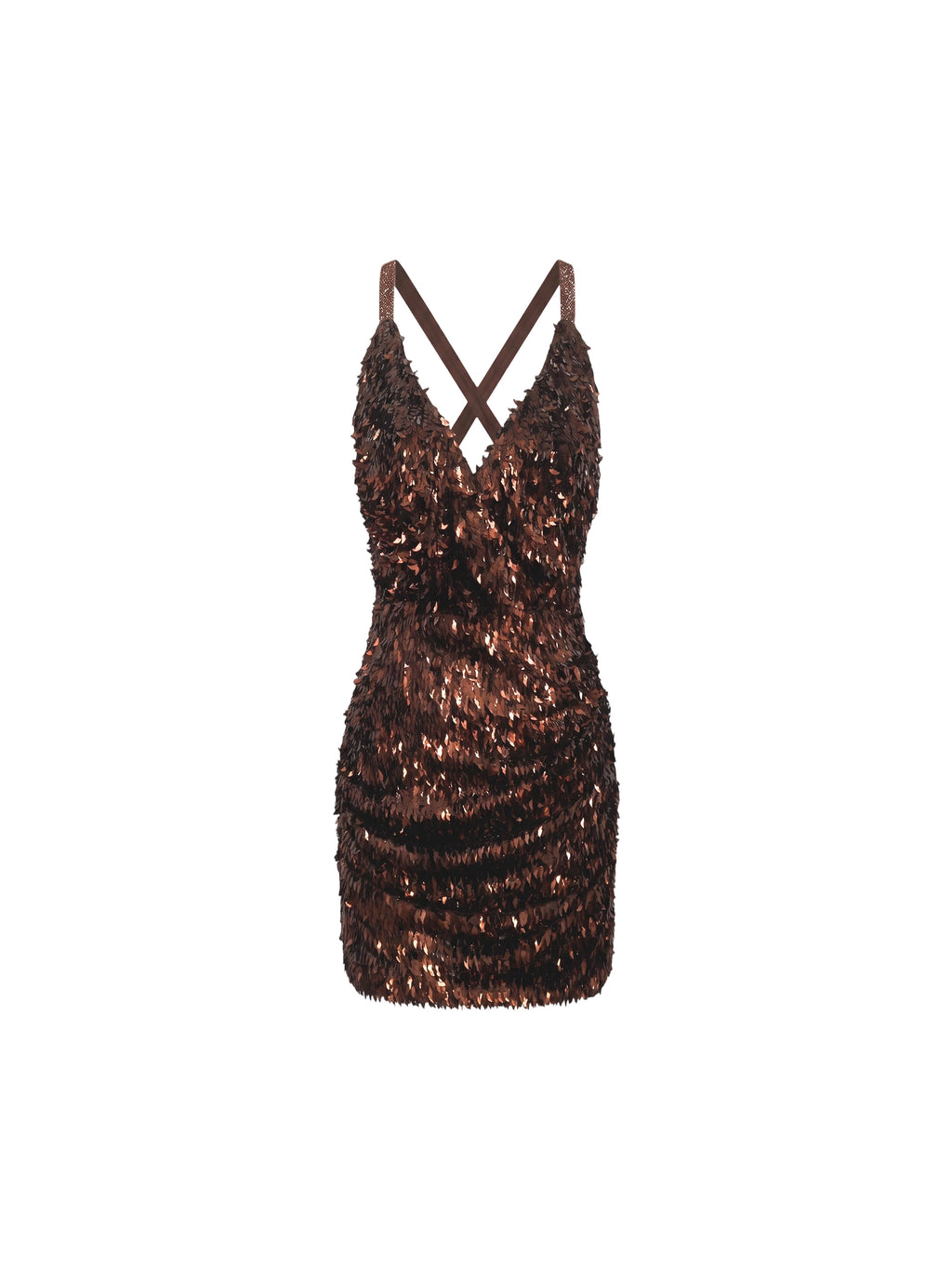 Robe Amaranth