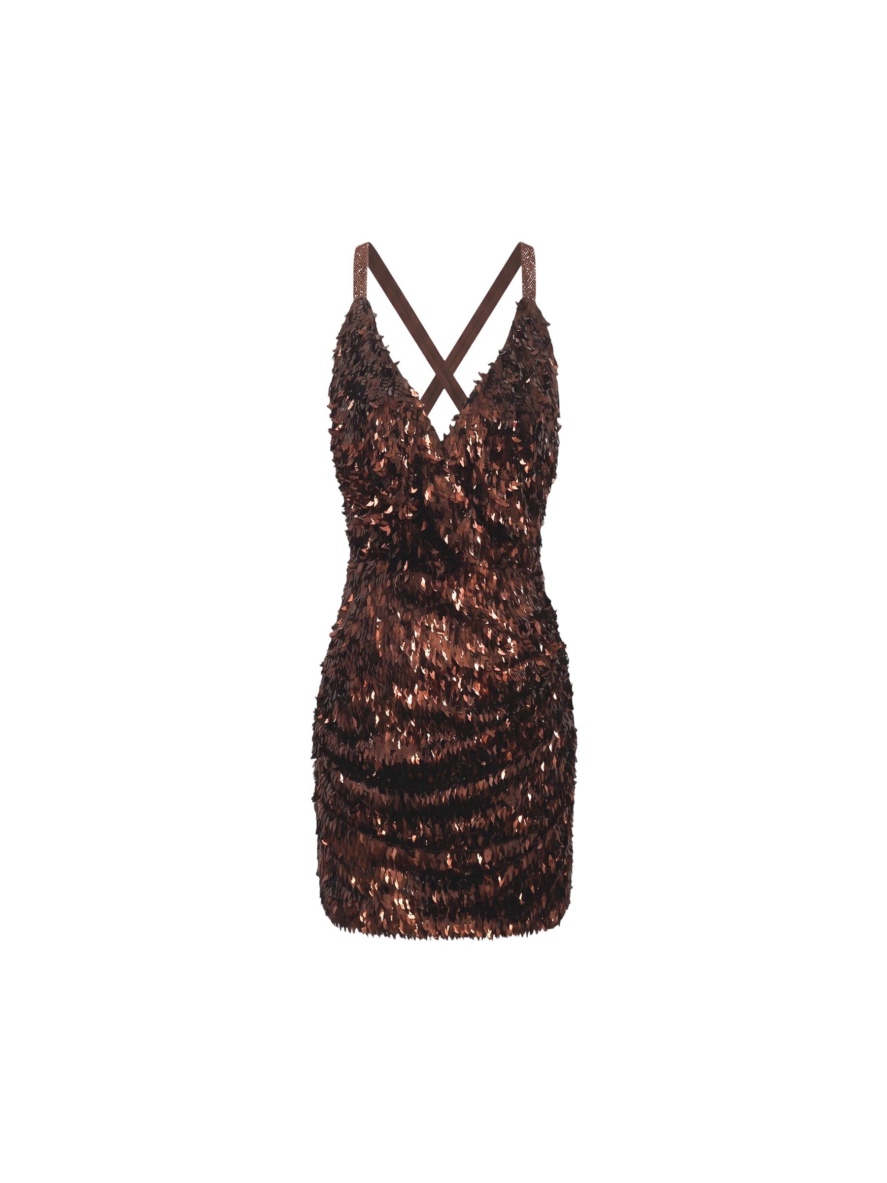 Robe Amaranth