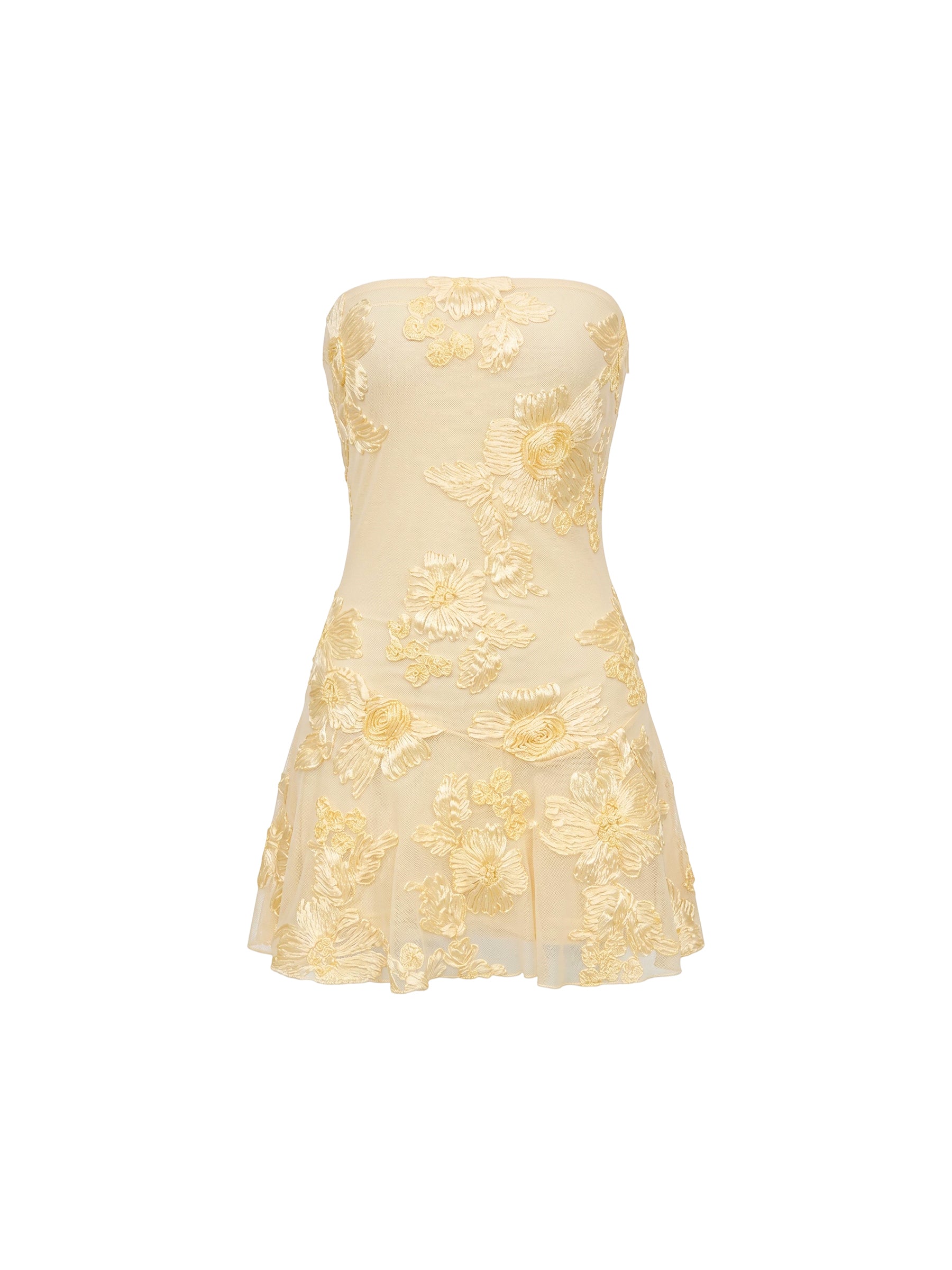 Azalea Dress