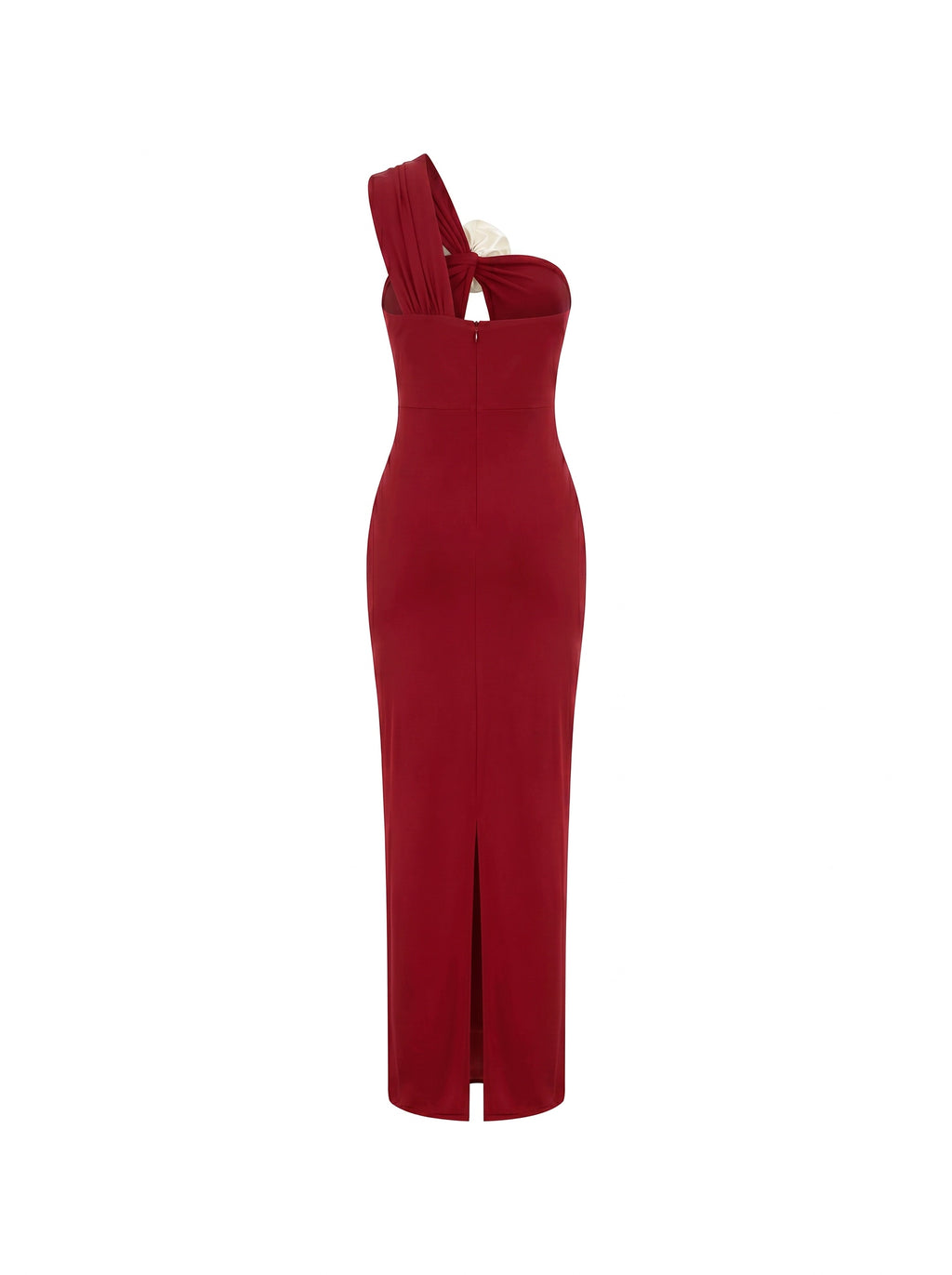 Caterina Dress - Red