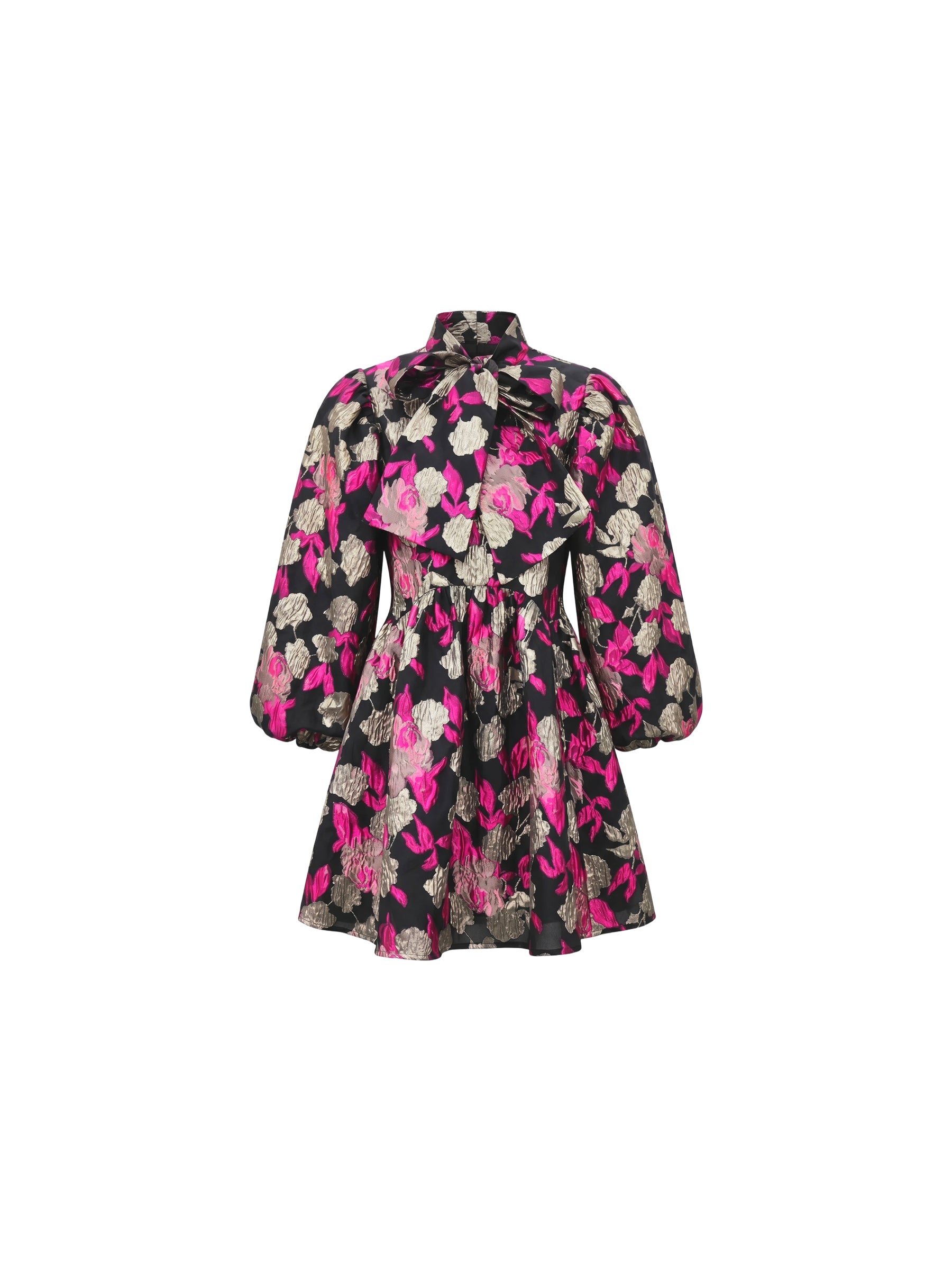 Clover Dress