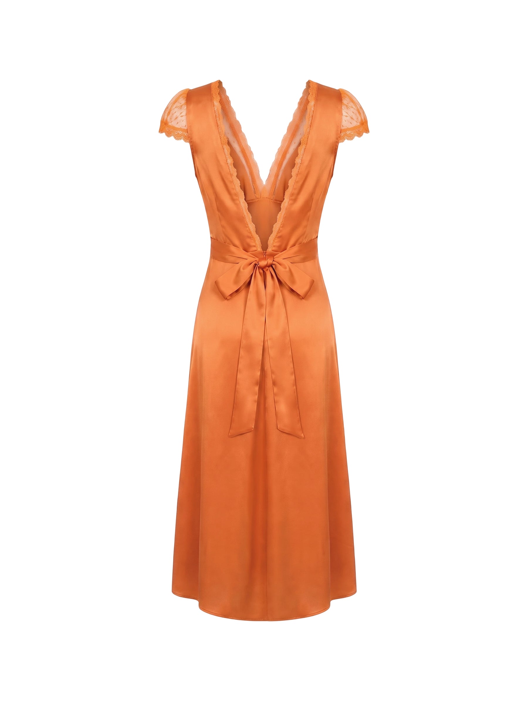 Robe Cressida