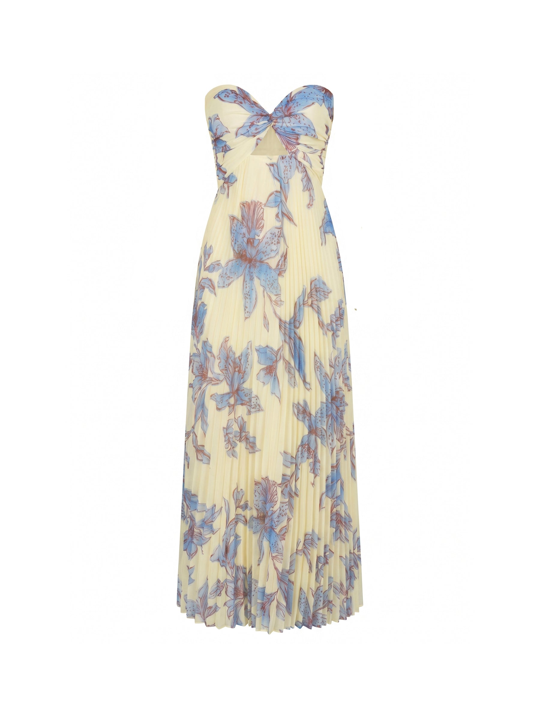 Dominique Dress