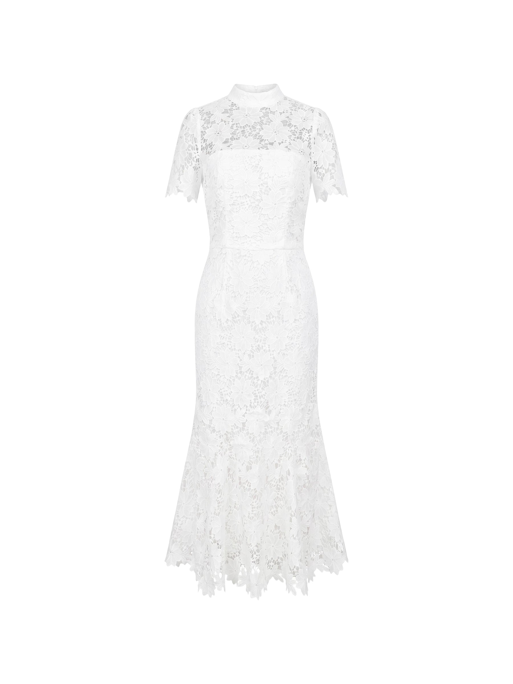Enid Dress