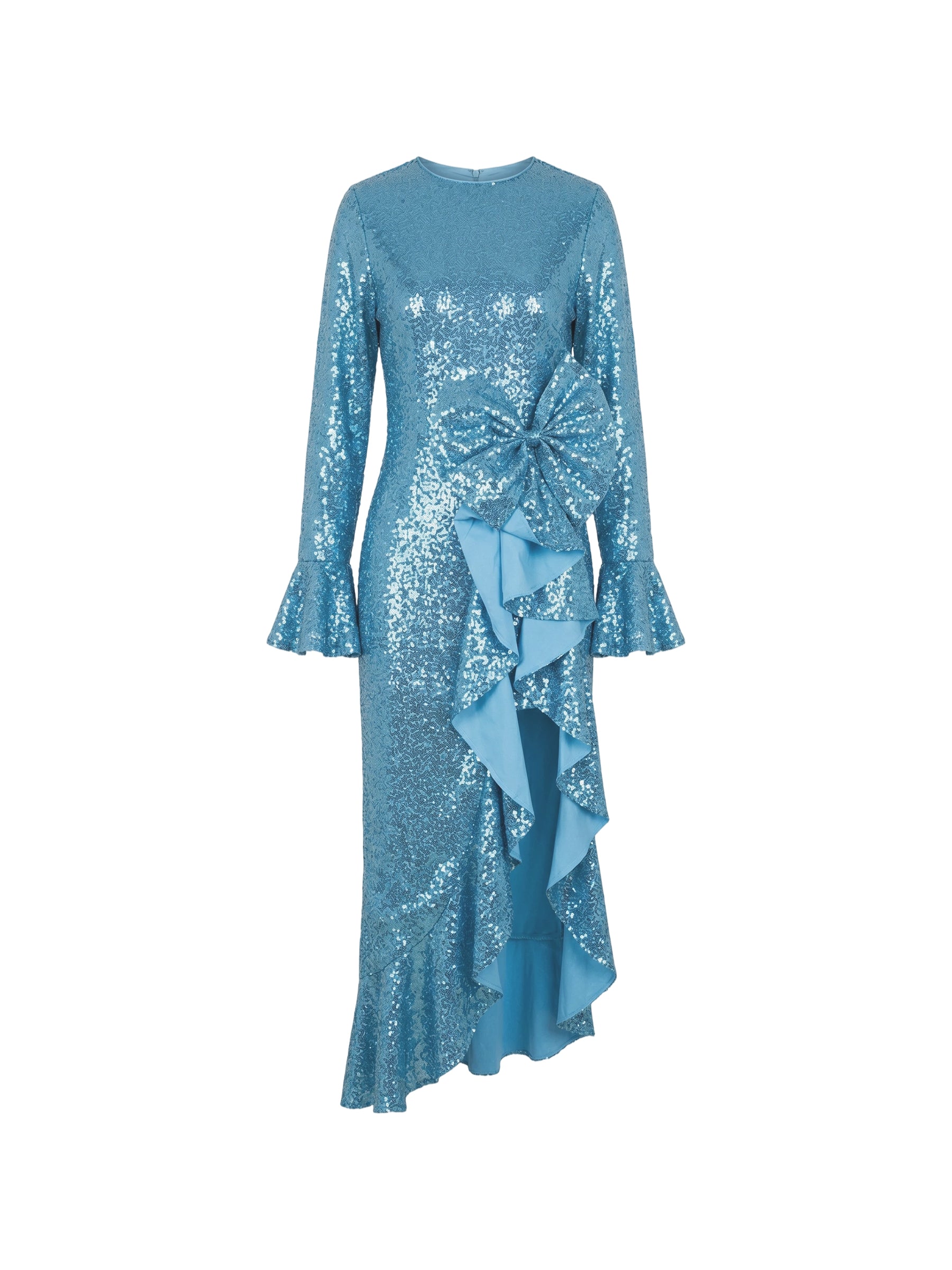 Genevieve Dress