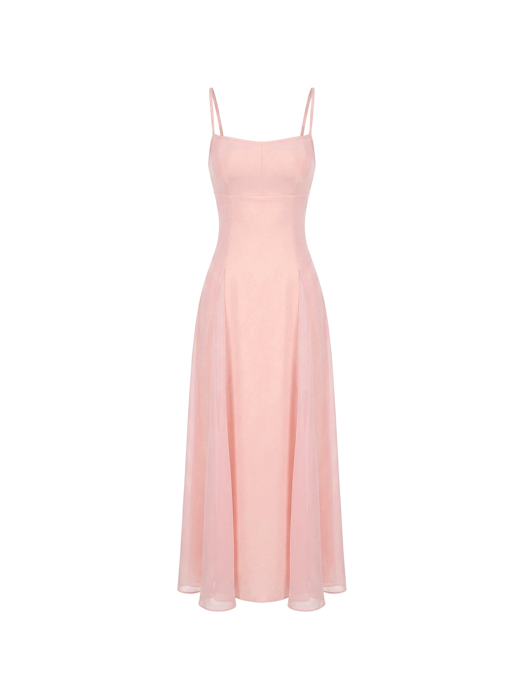 Giana Dress