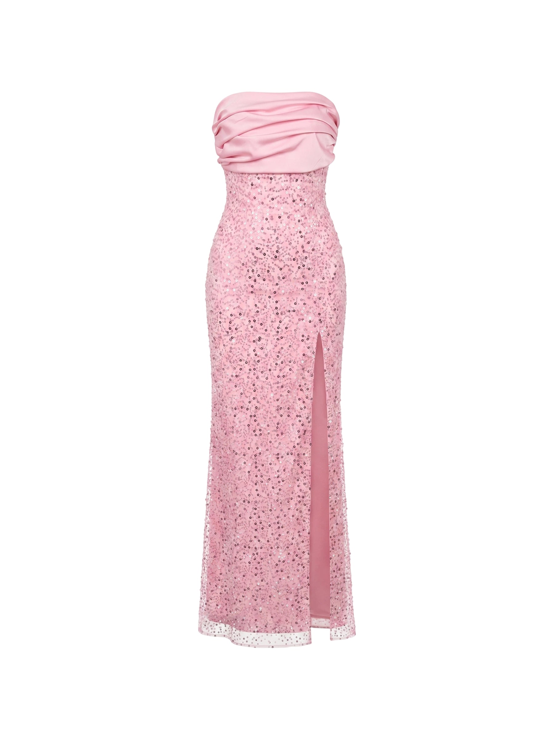 Henrietta Dress