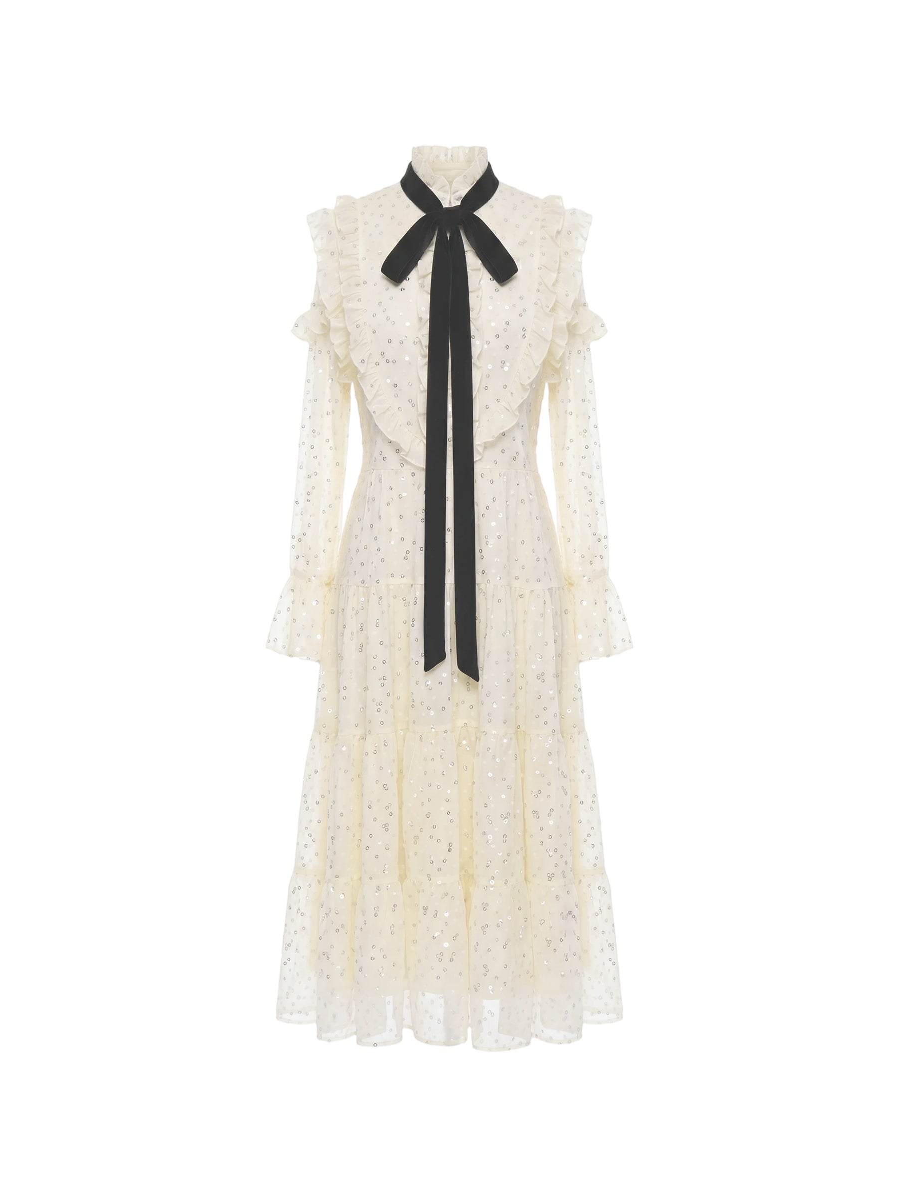 Imogen Dress