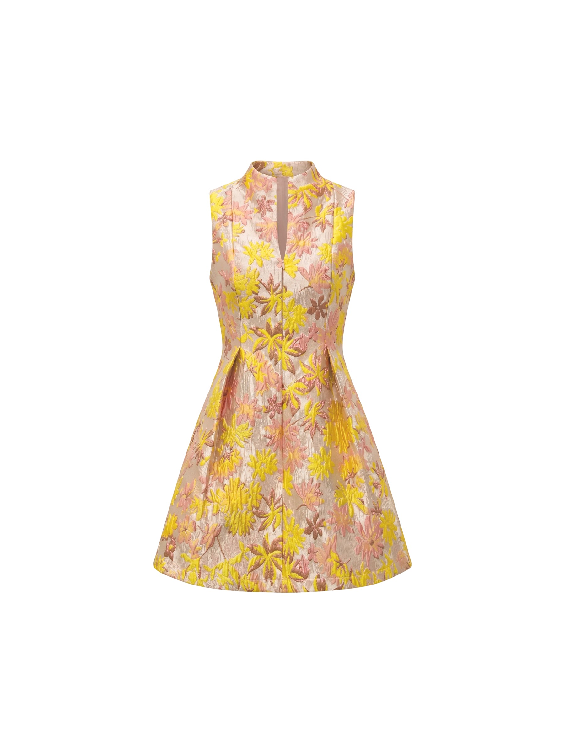 Judie Dress
