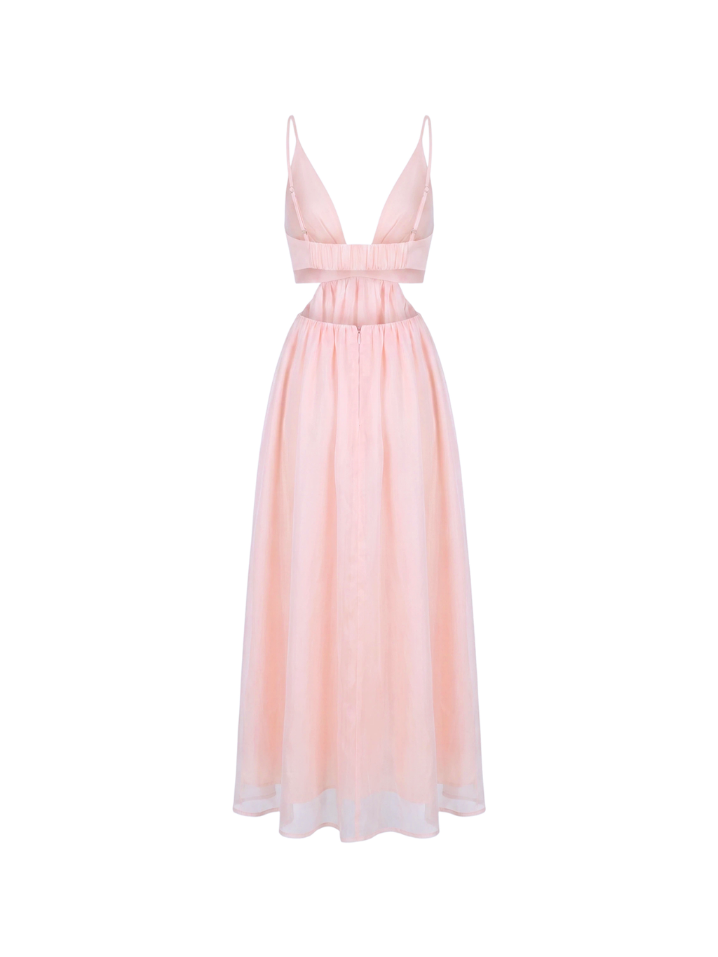 Lada Dress