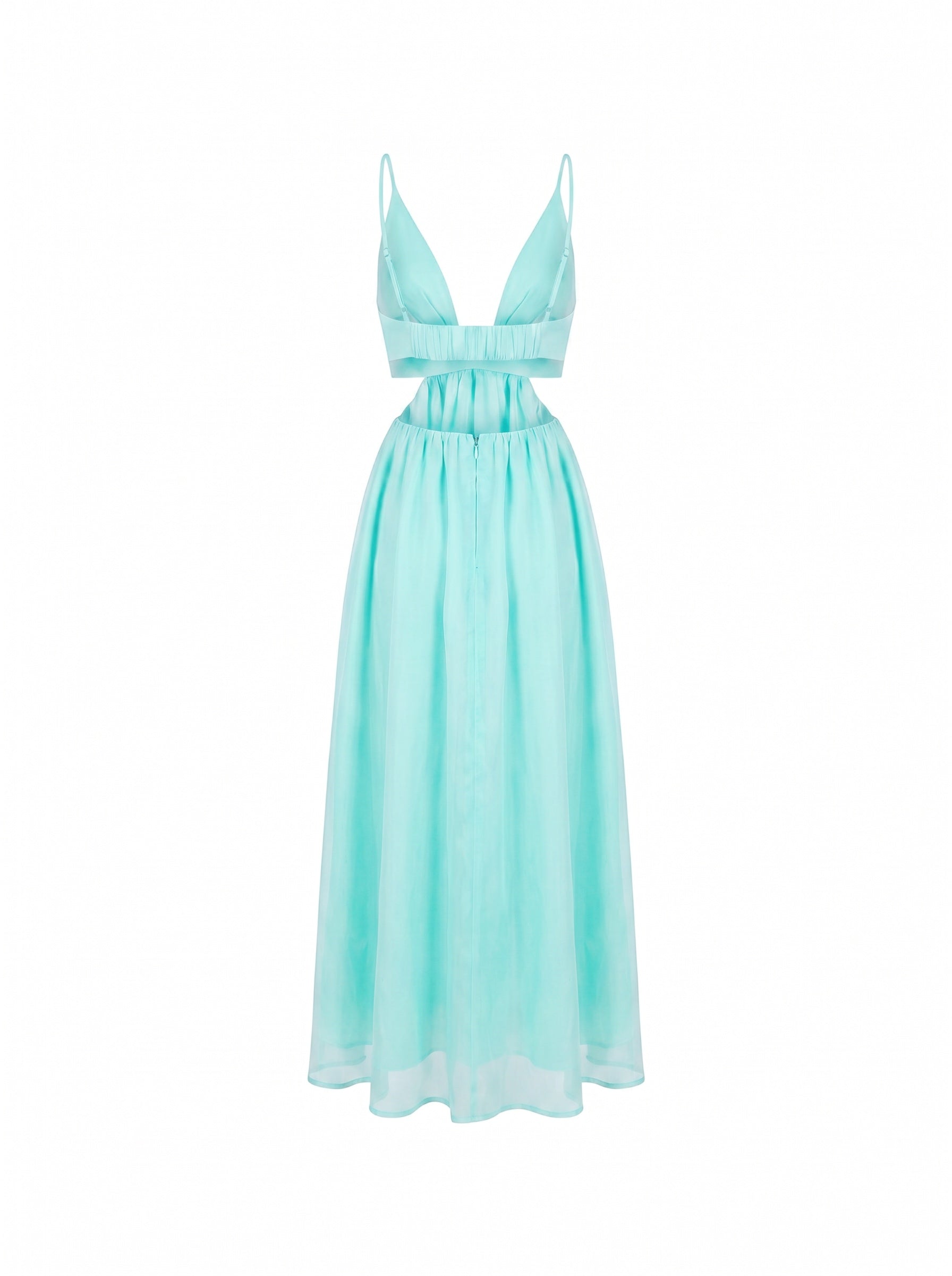 Robe Lada - Vert aqua