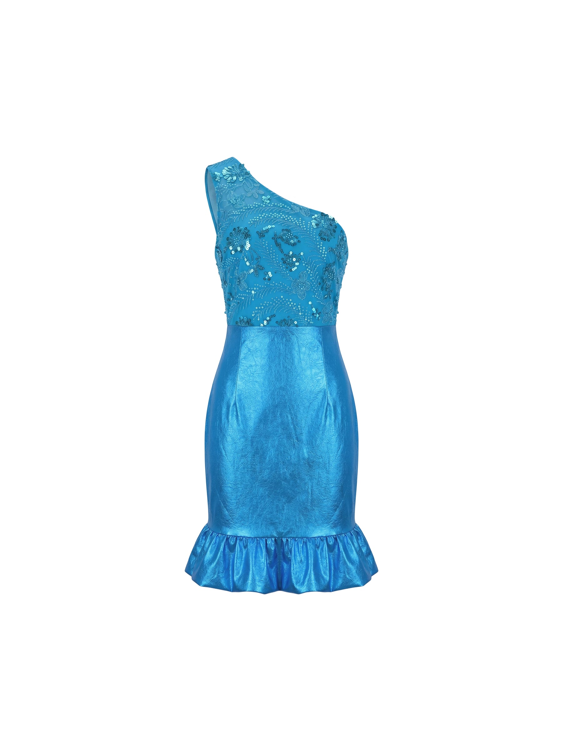 Lark Dress