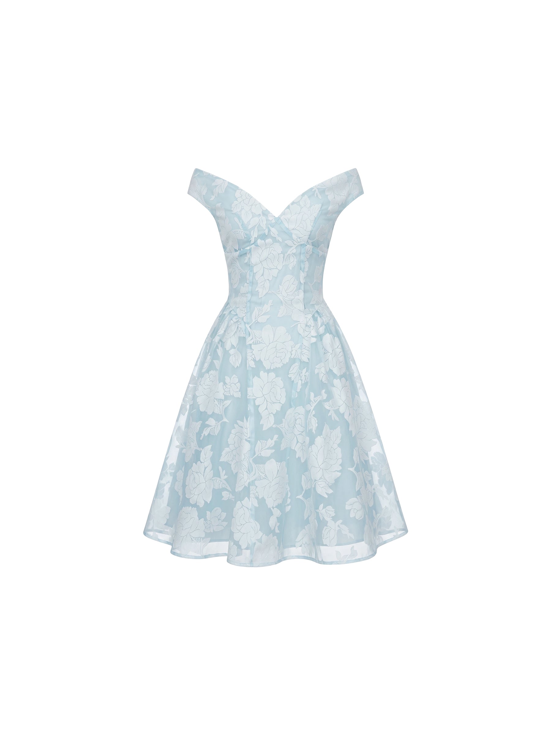 Linden Dress