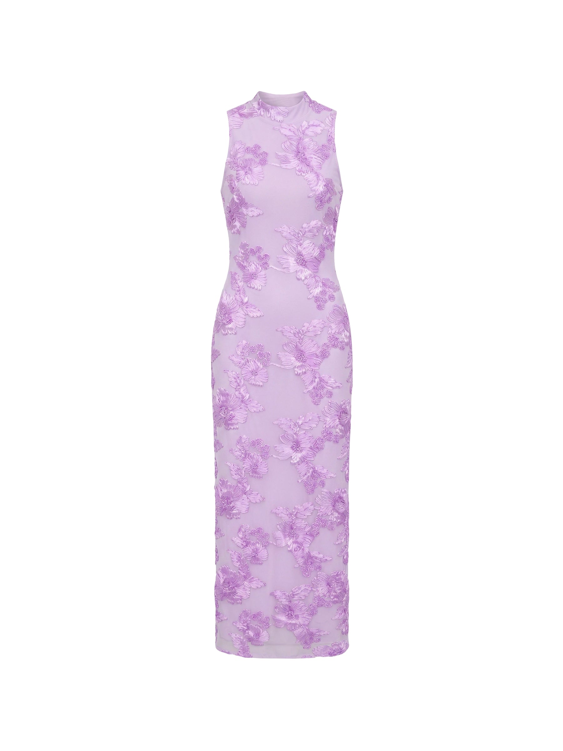 Lucille Dress