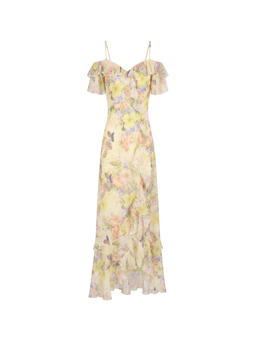 Lucinda Dress