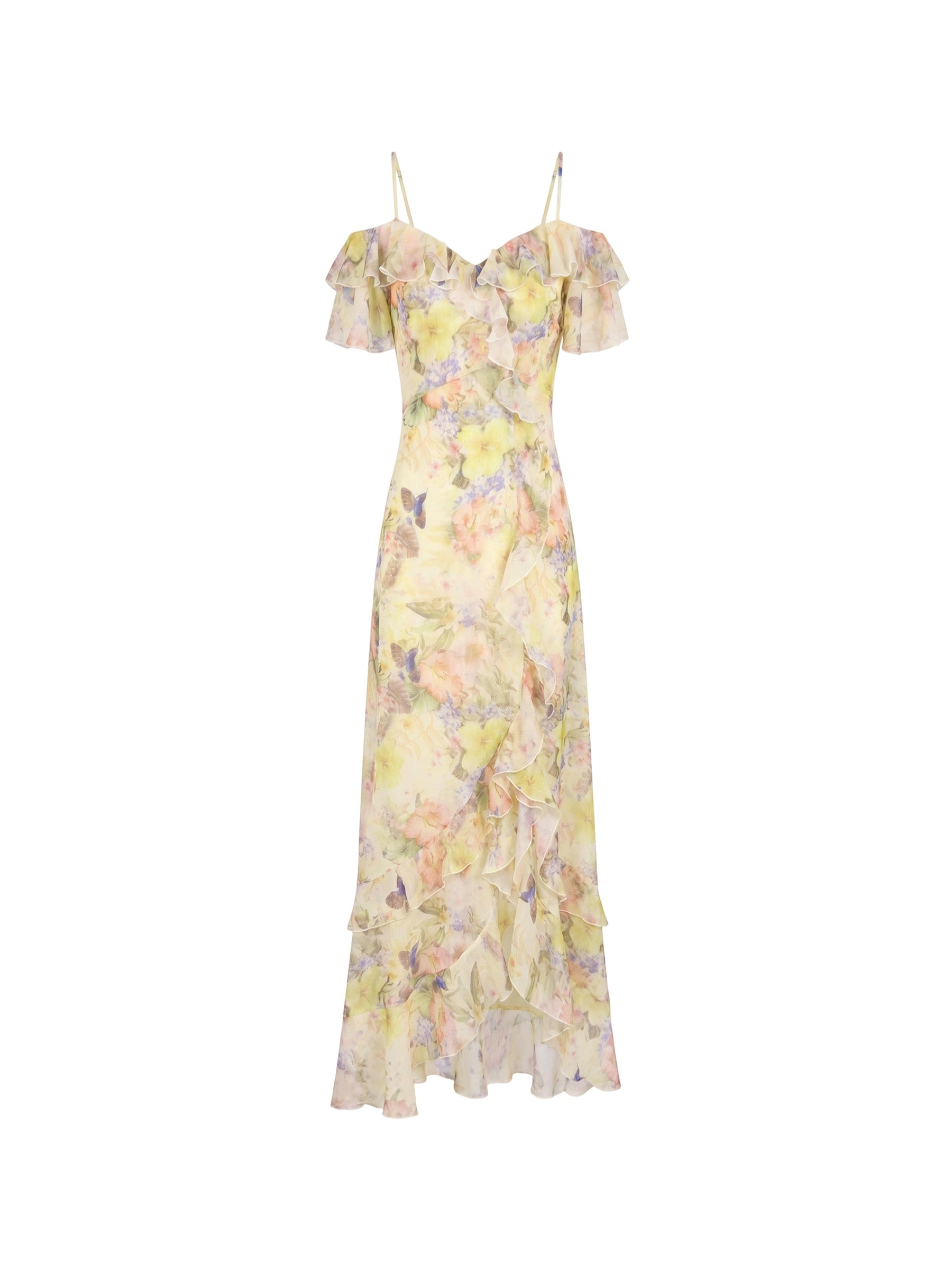 Robe Lucinda