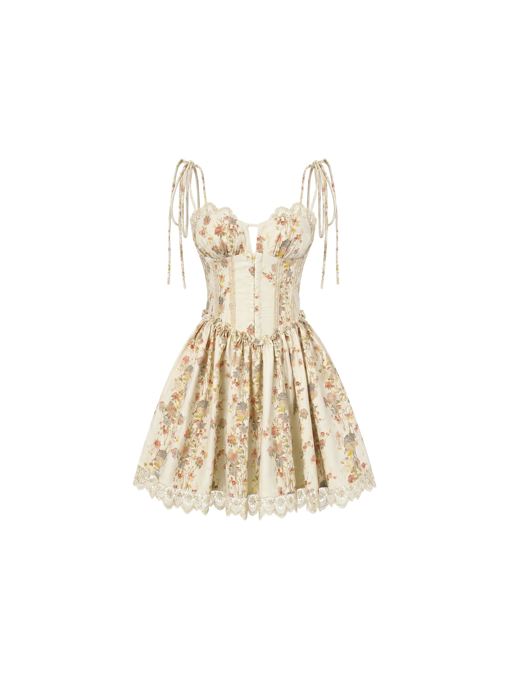 Maeva Dress