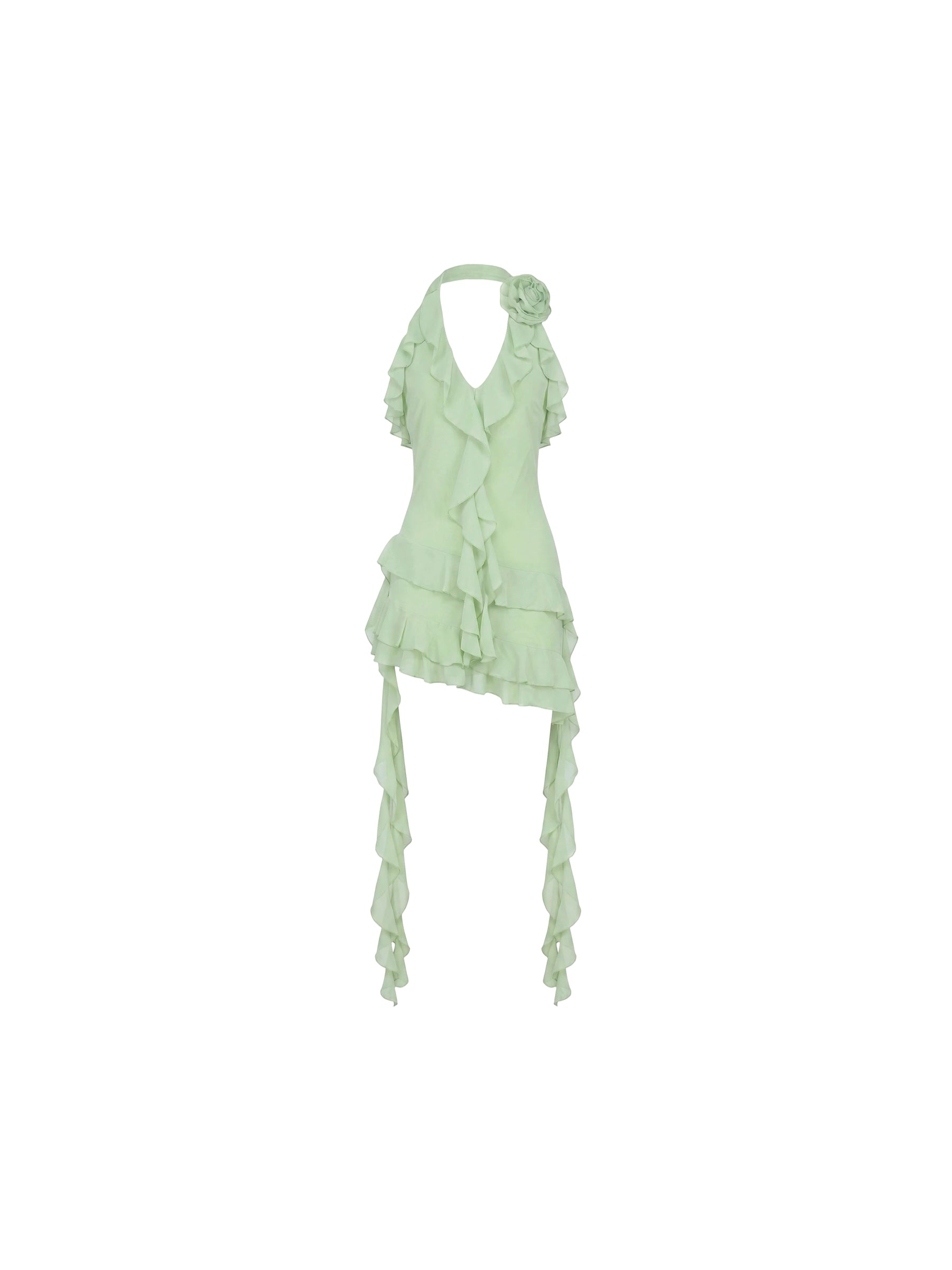 Maris Dress