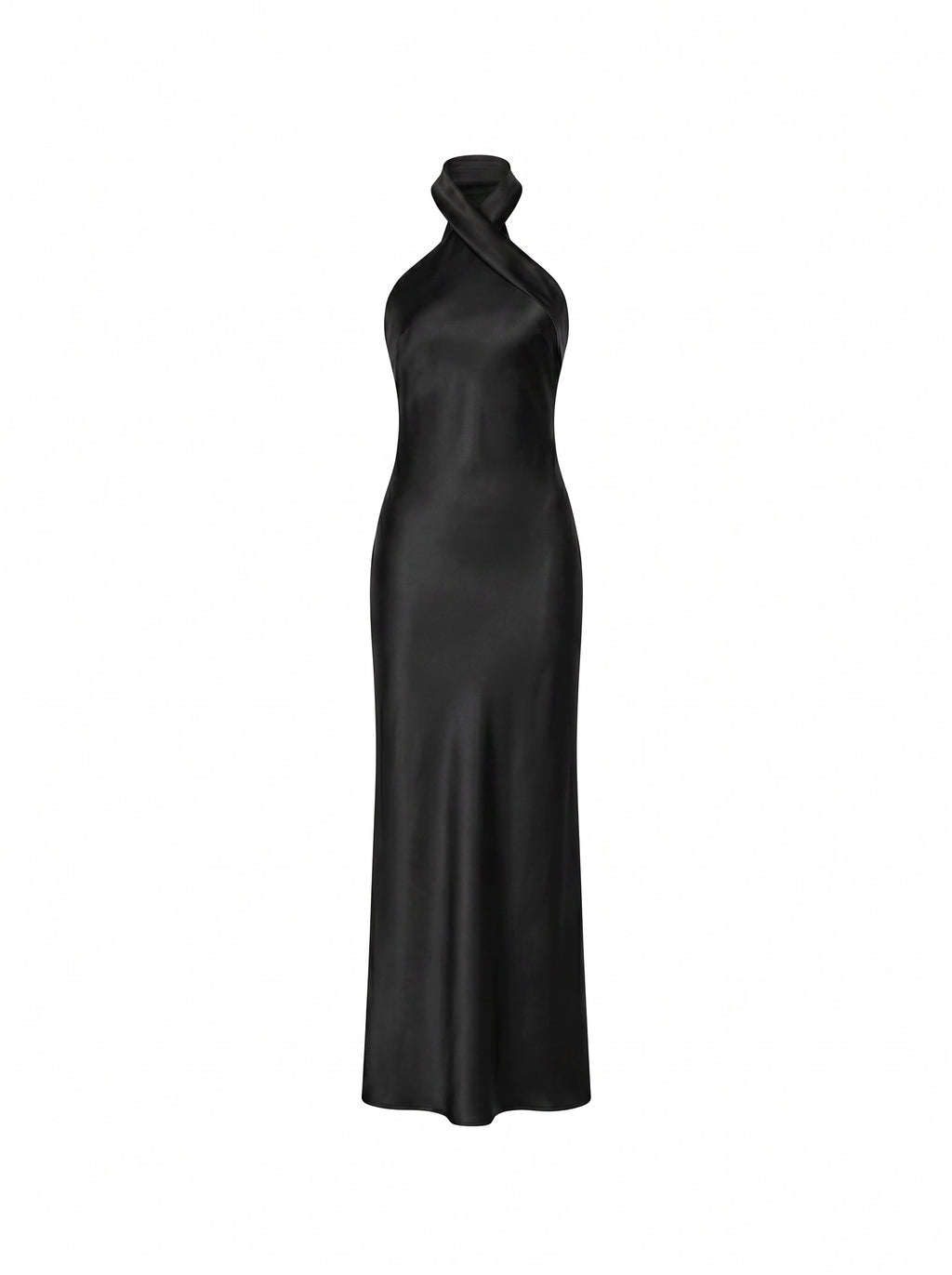 Mila Dress - Black