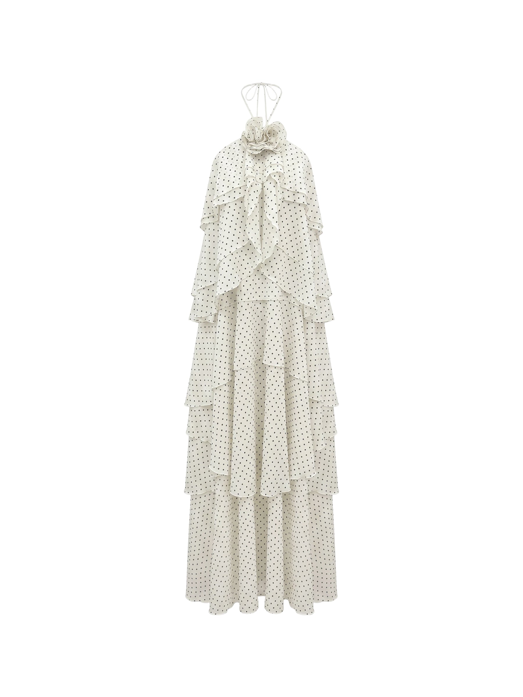 Morgana Dress