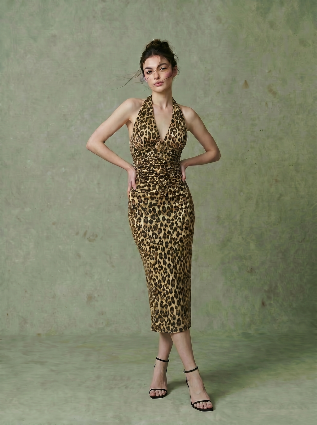 Robe Naila