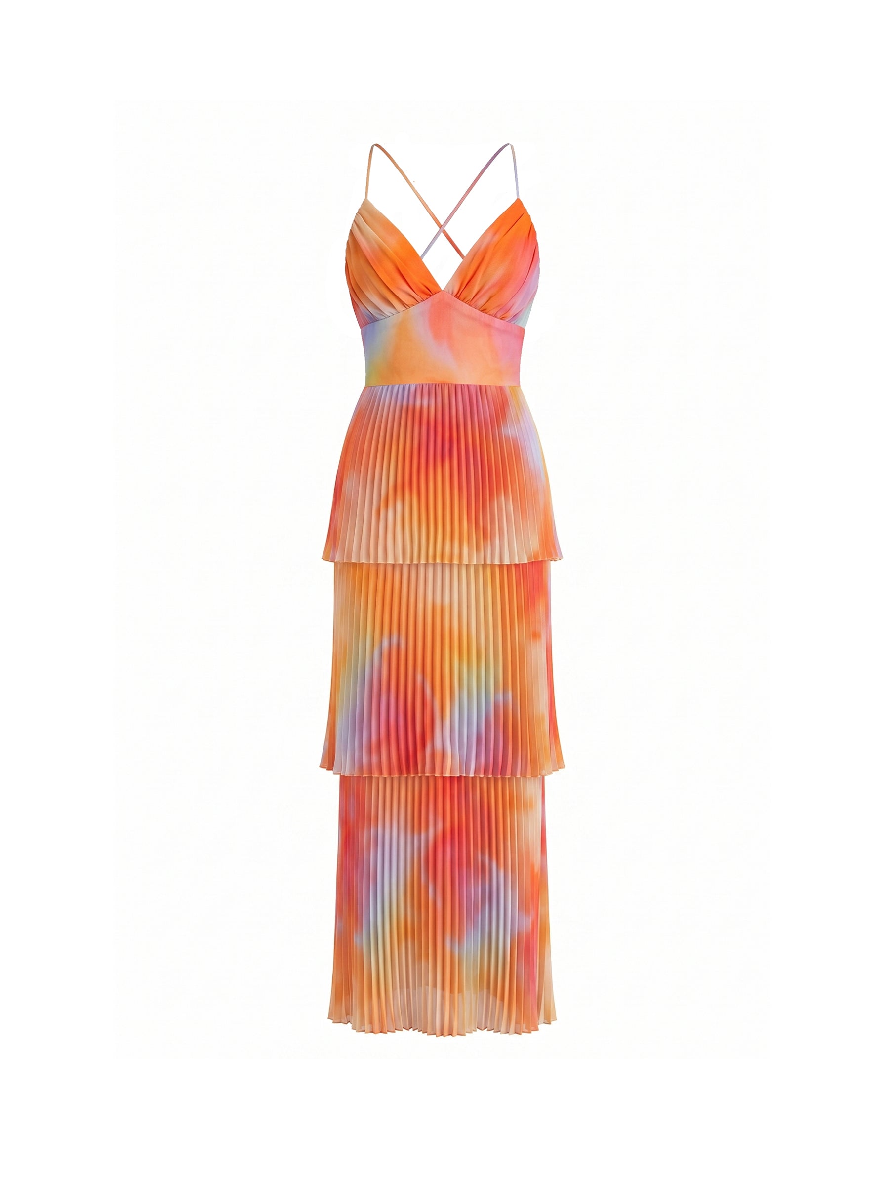Octavia Dress