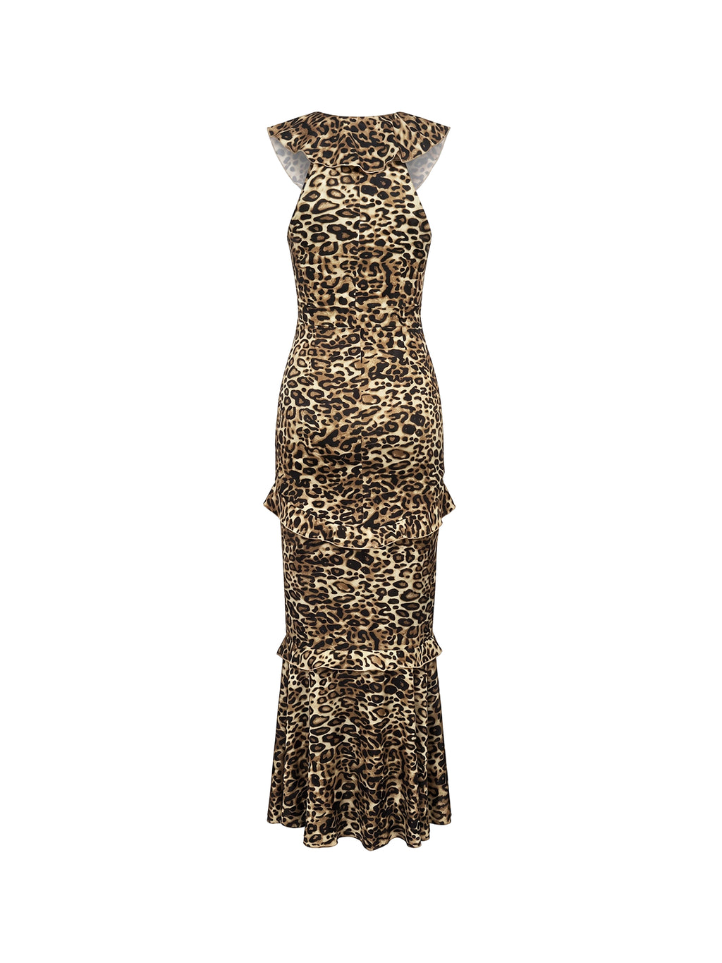 Rhea Dress