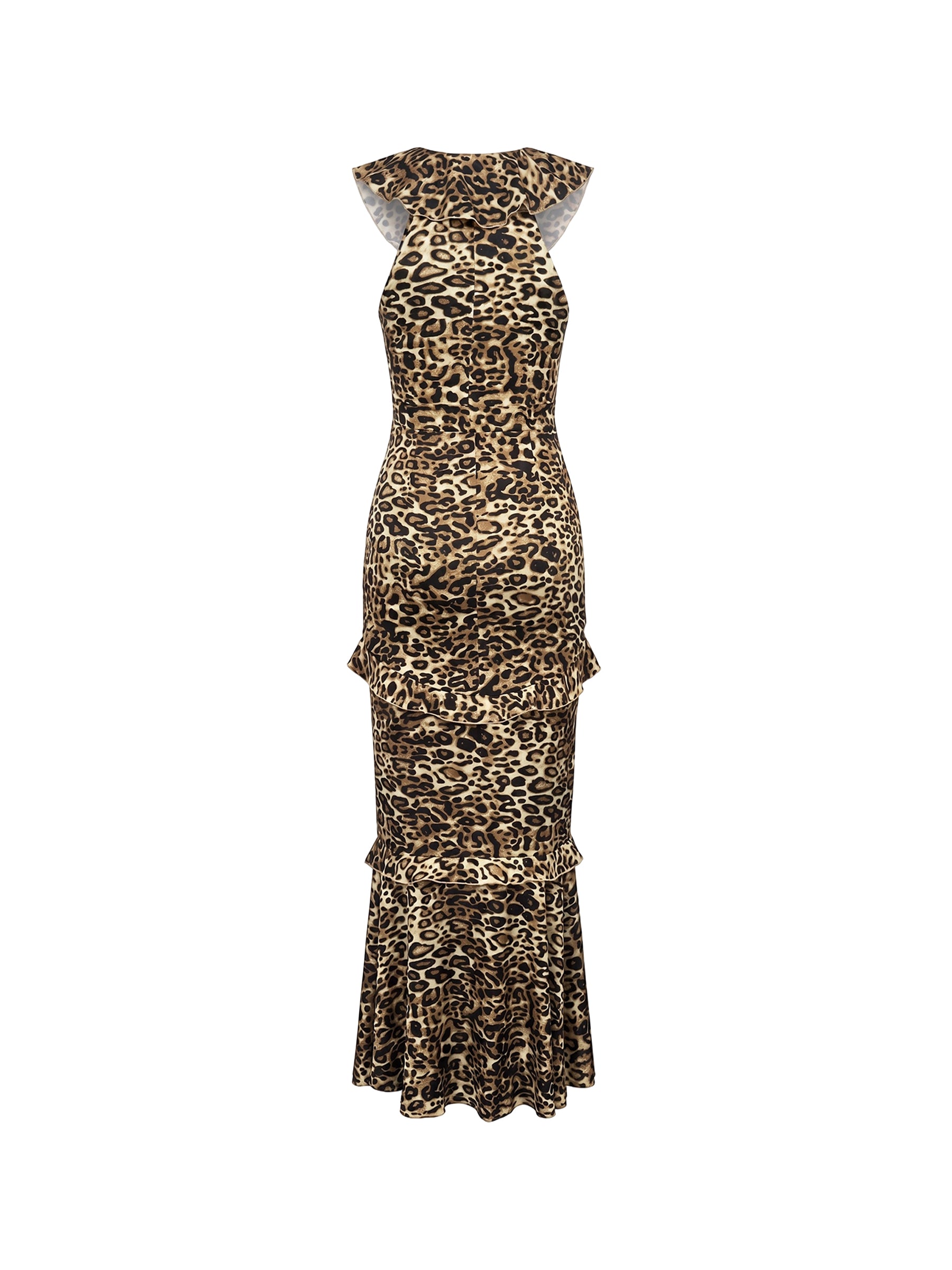 Rhea Dress
