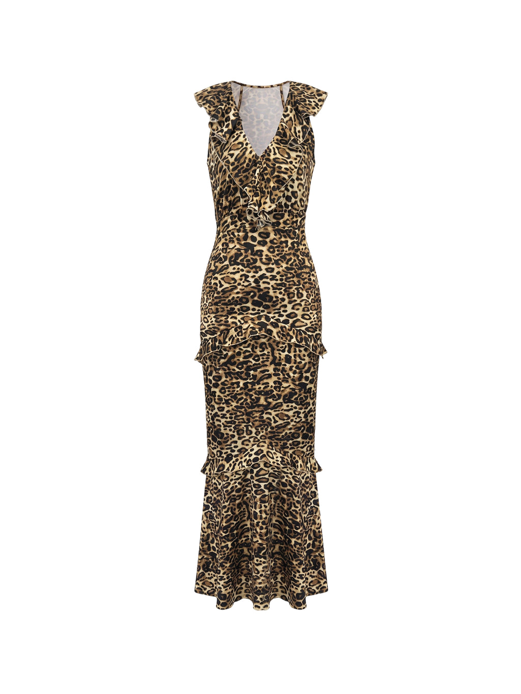 Rhea Dress