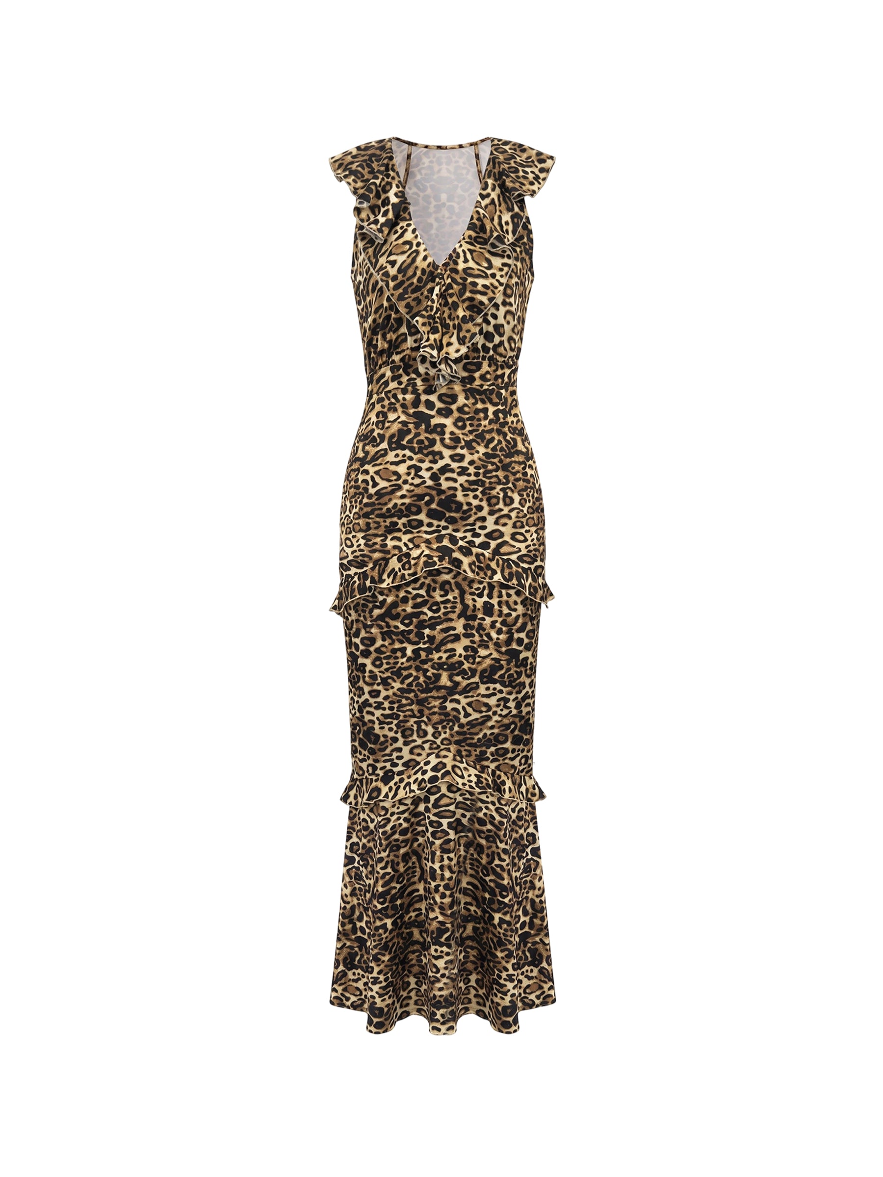 Rhea Dress