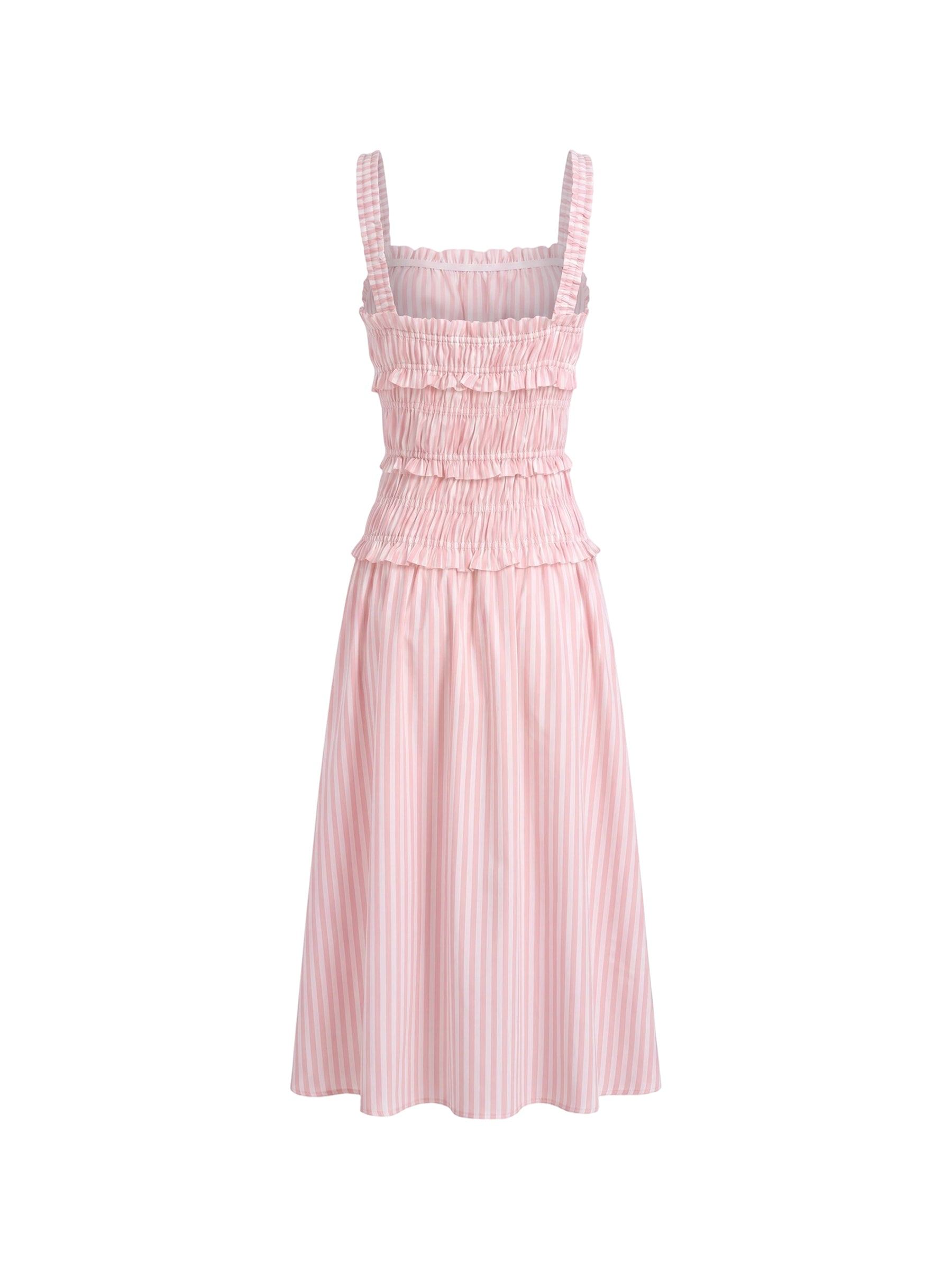Senna Dress