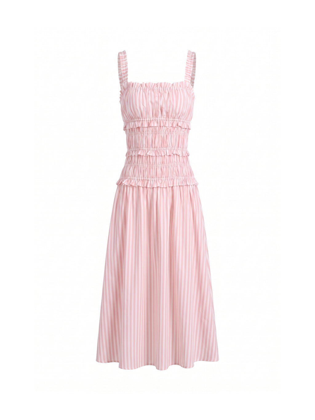 Senna Dress