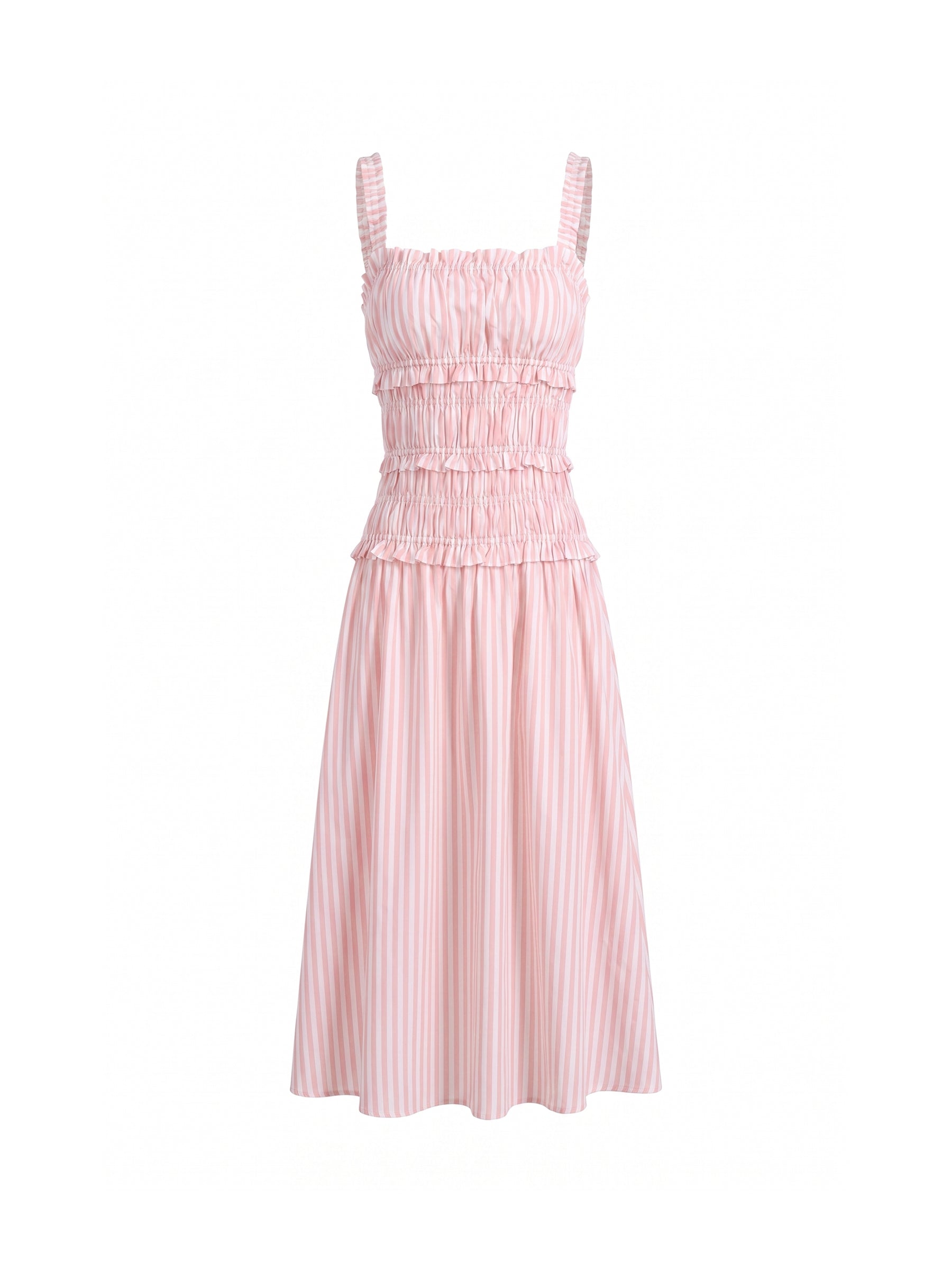 Senna Dress