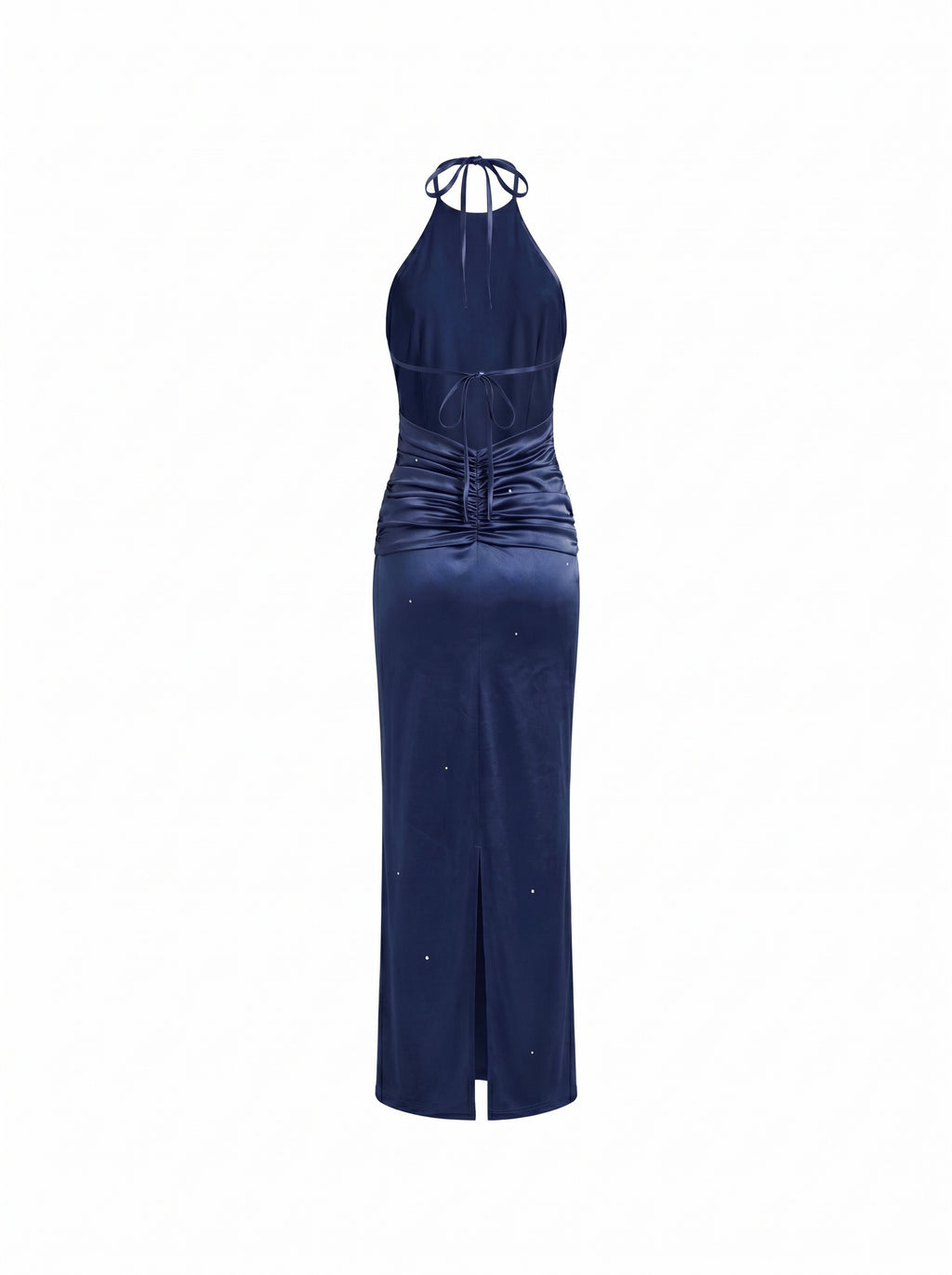 Sigrid Dress - Blue